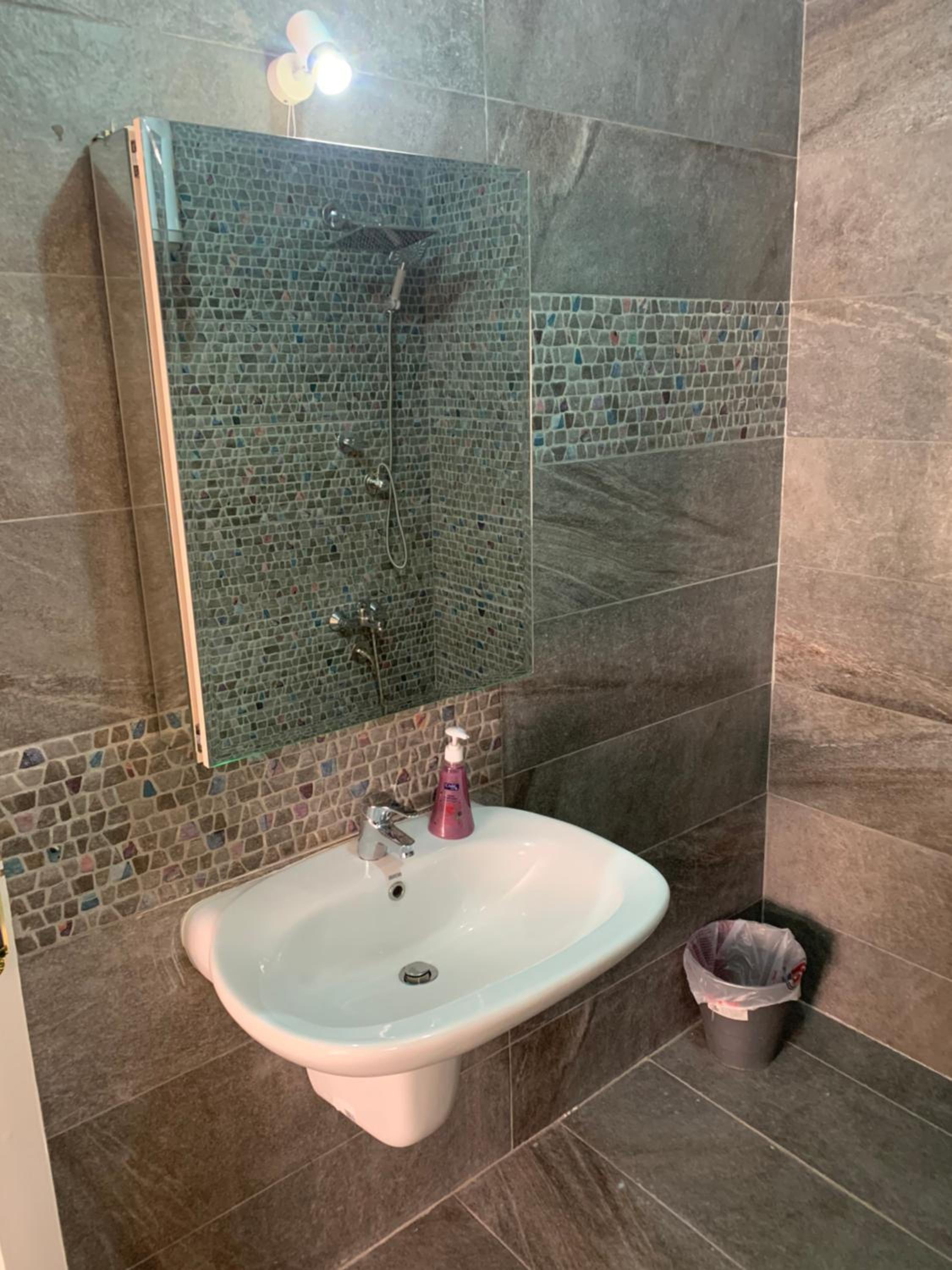 Private Room in Apartment at Rehab City غرفة خاصة في شقة بمدينة الرحاب