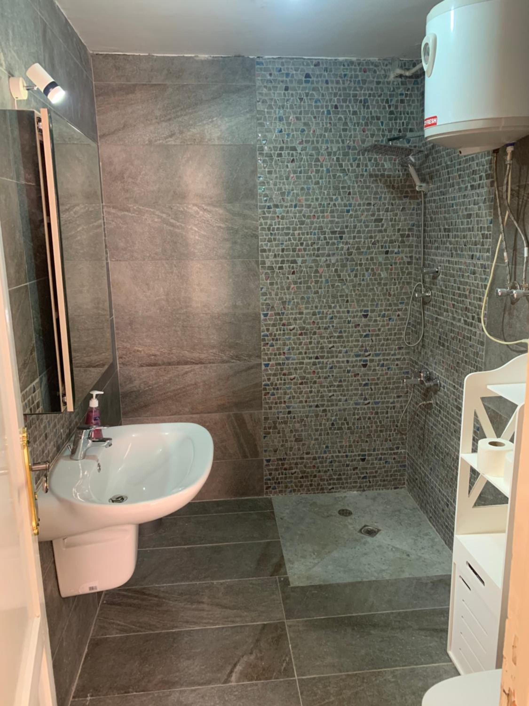 Private Room in Apartment at Rehab City غرفة خاصة في شقة بمدينة الرحاب