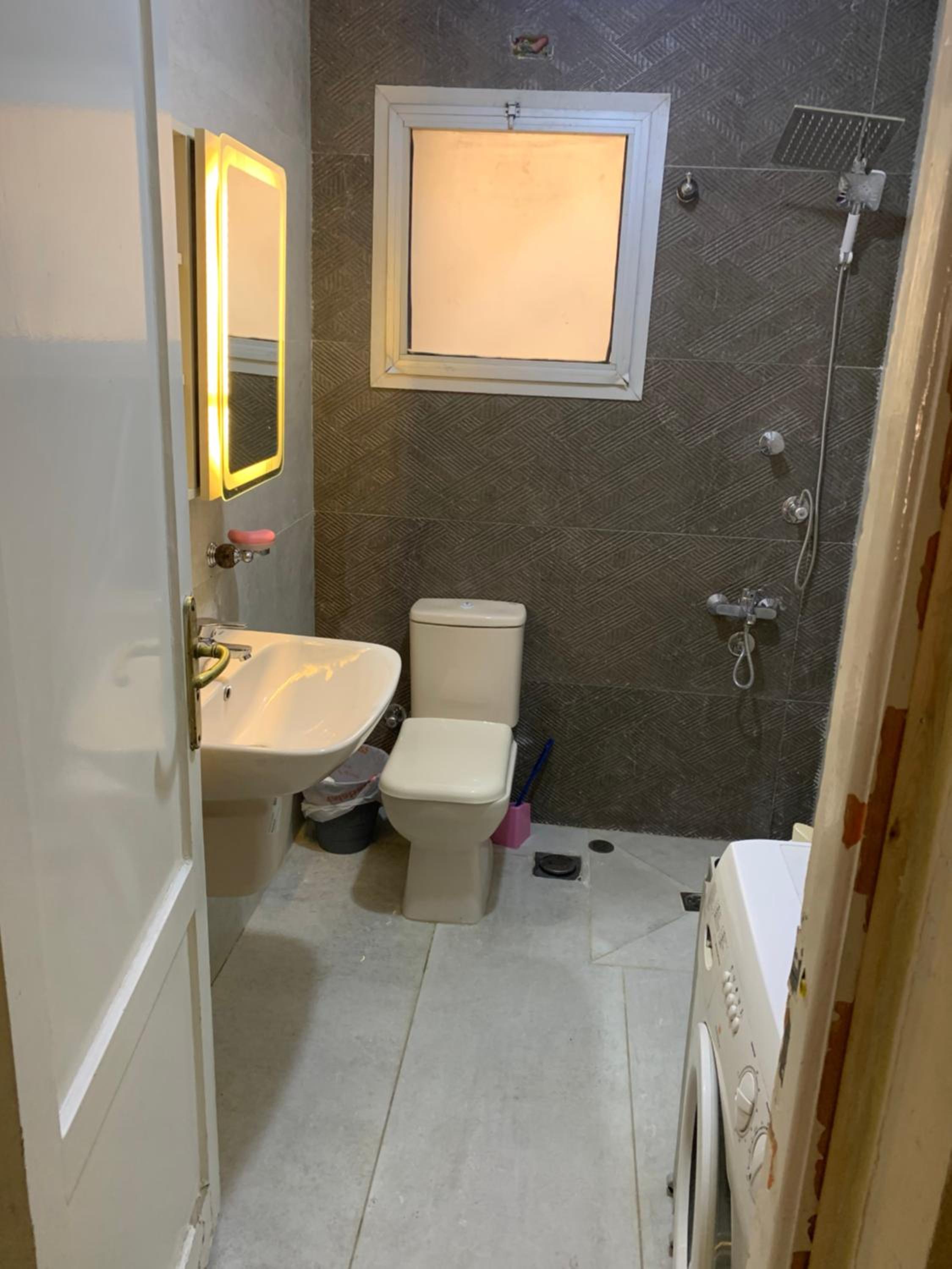 Private Room in Apartment at Rehab City غرفة خاصة في شقة بمدينة الرحاب
