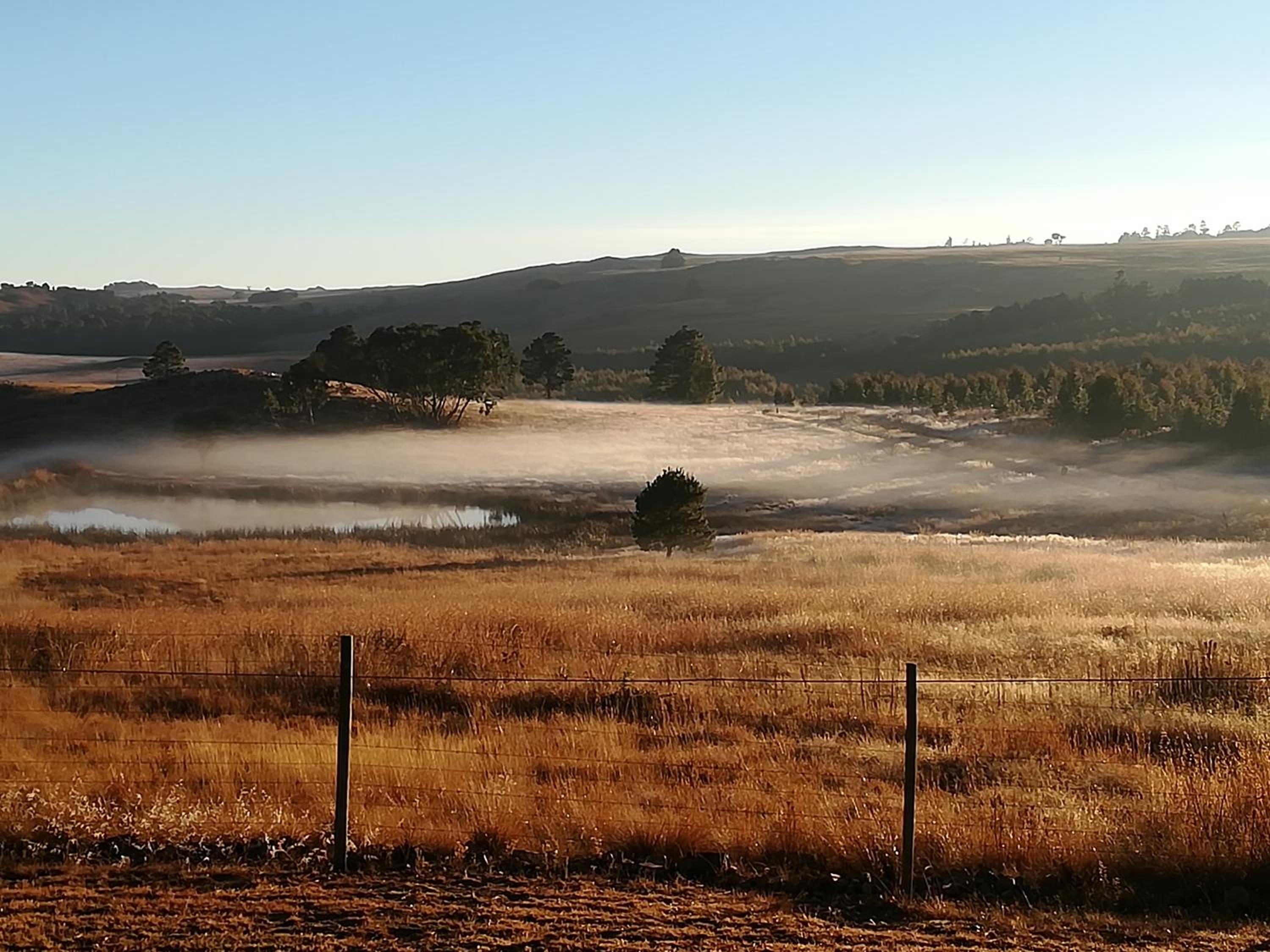Kwaggaskop Farm Kliphuis view 4