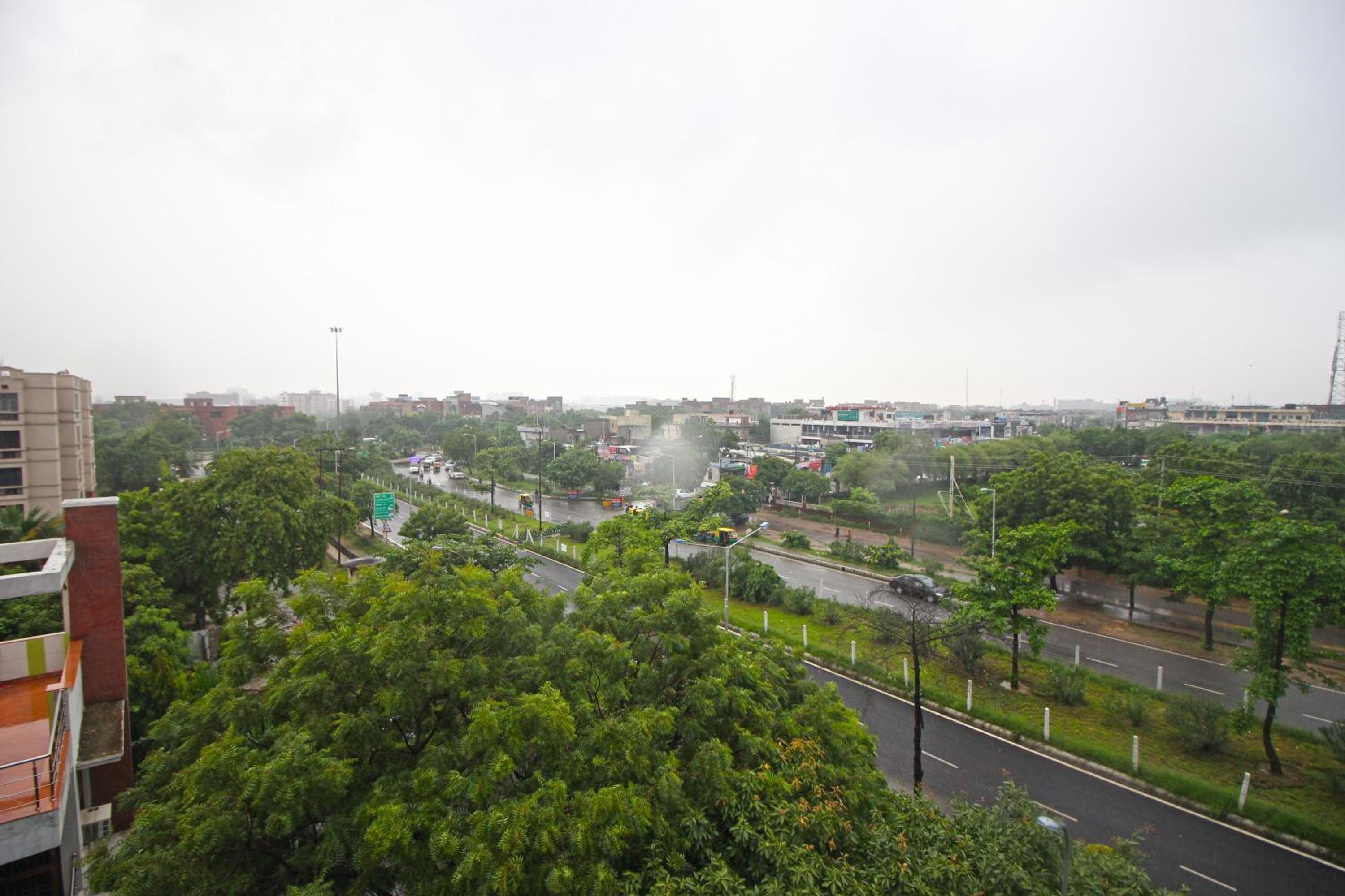Urban Homes Stay view 3