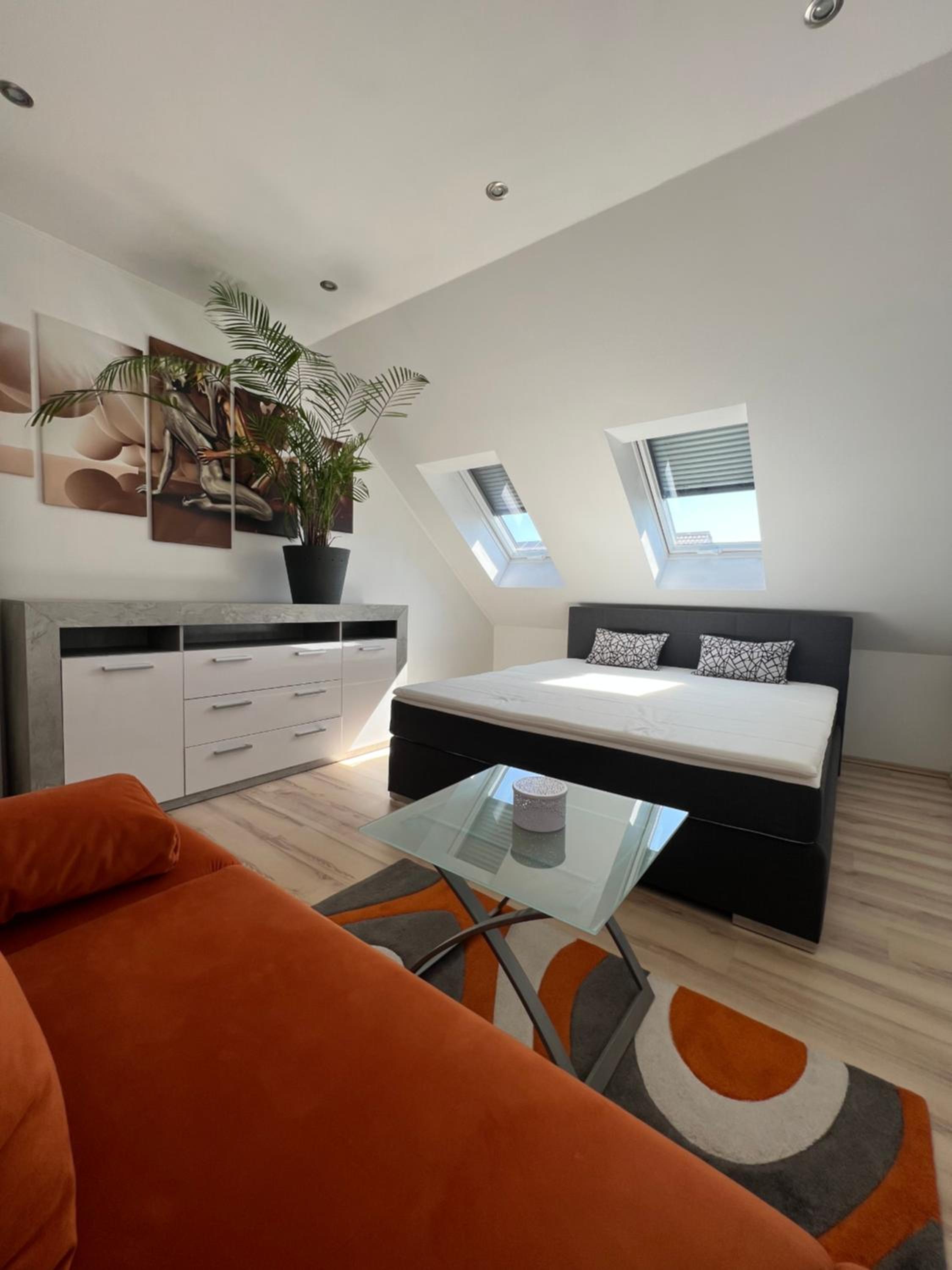 Remus Haus