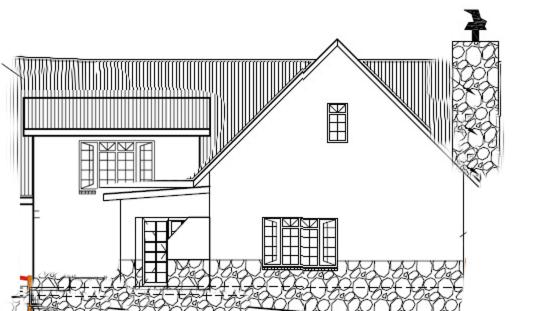 Dullstroom Self Catering Blue Crane Estate 66