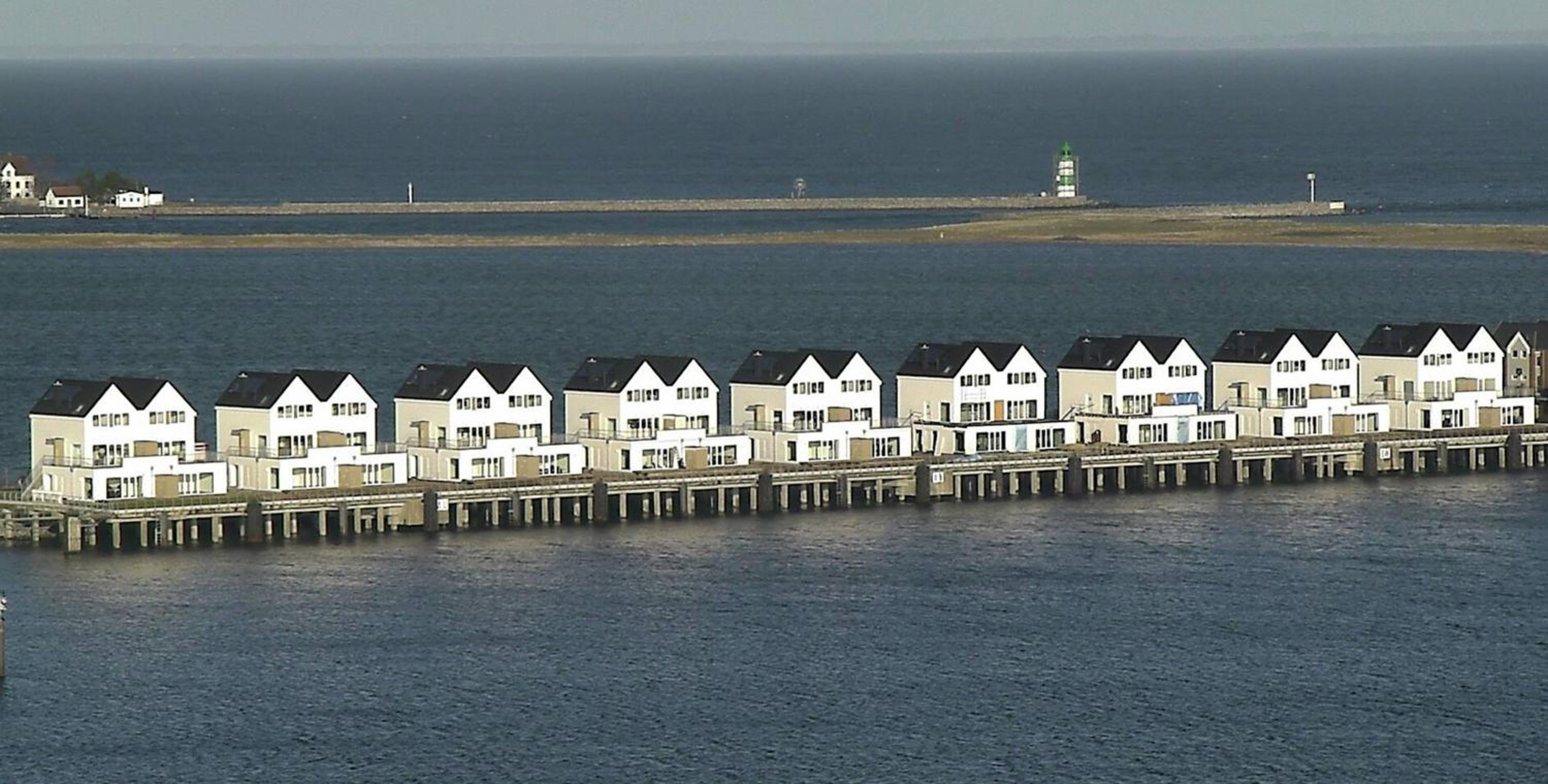 Hotel Ferienwohnung OstseeBrise - Image 1