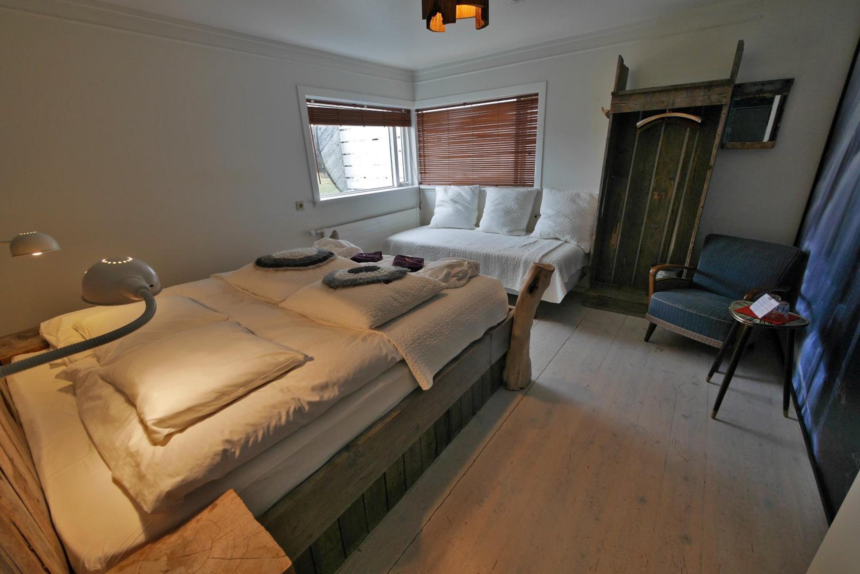 Guesthouse 1x6