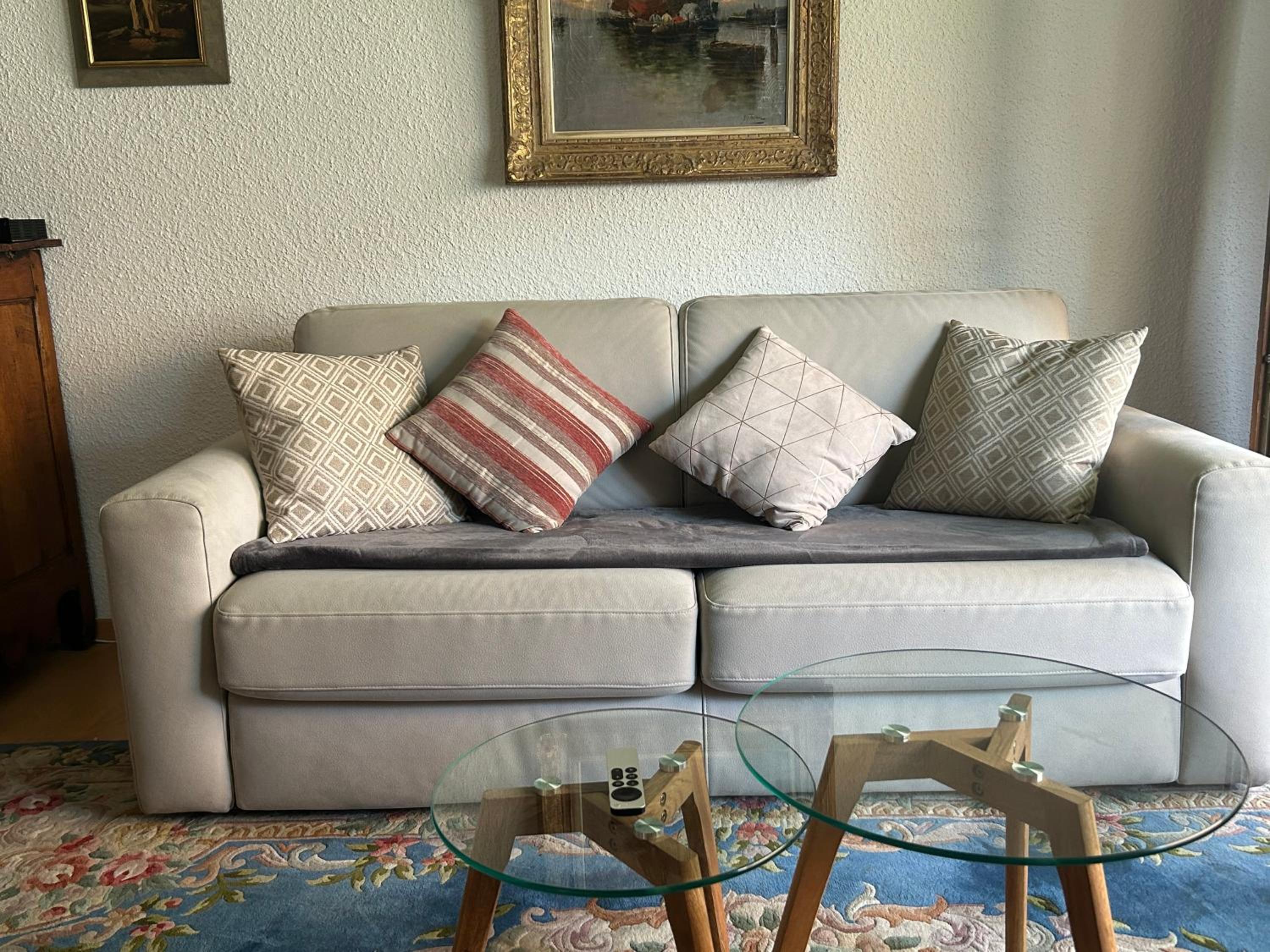 logement entier: appartement. Chez Gilbert Crans-Montana