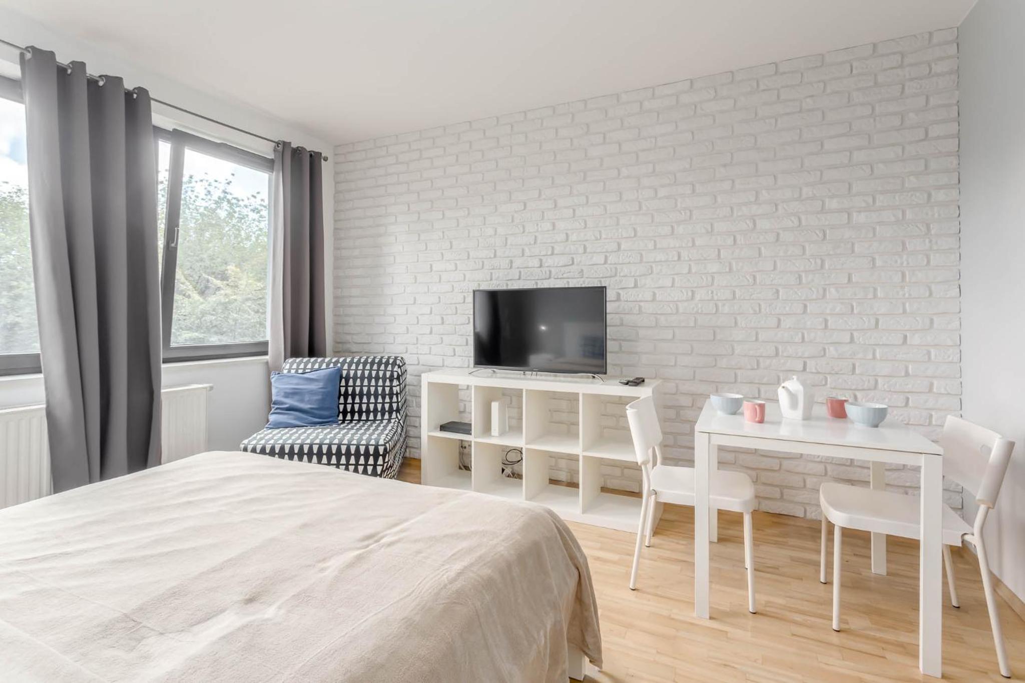 Chill Apartments Studio