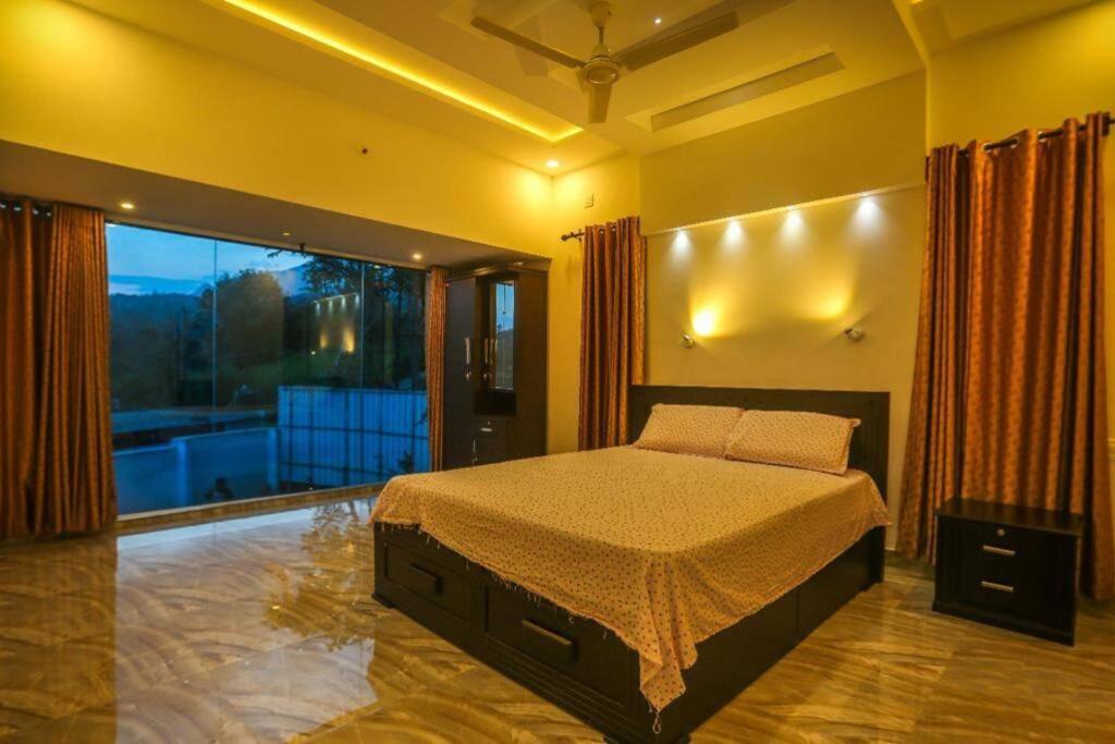 vythiri valley vibes