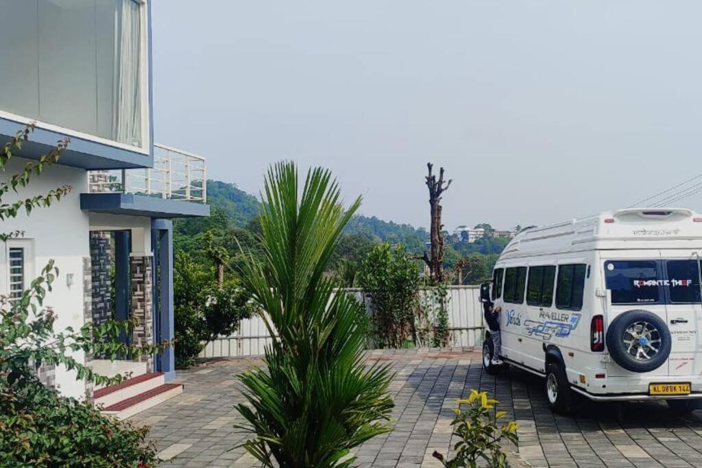 vythiri valley vibes