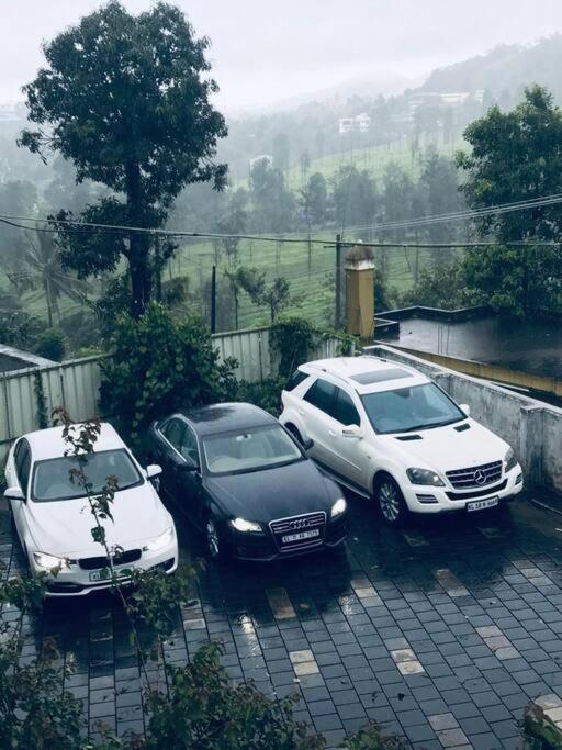 vythiri valley vibes