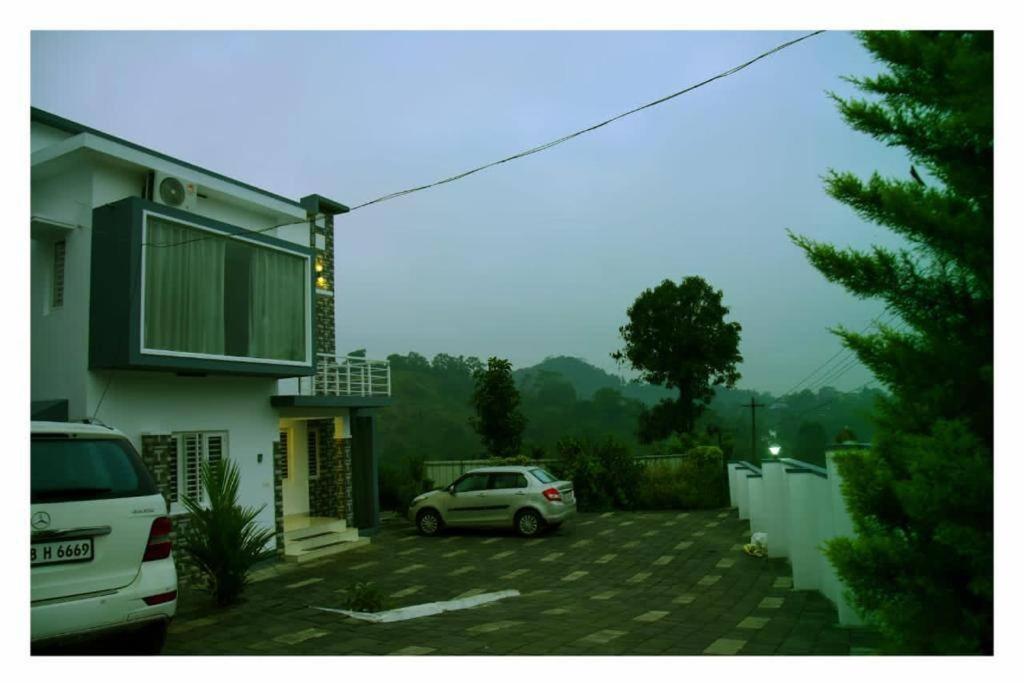 vythiri valley vibes