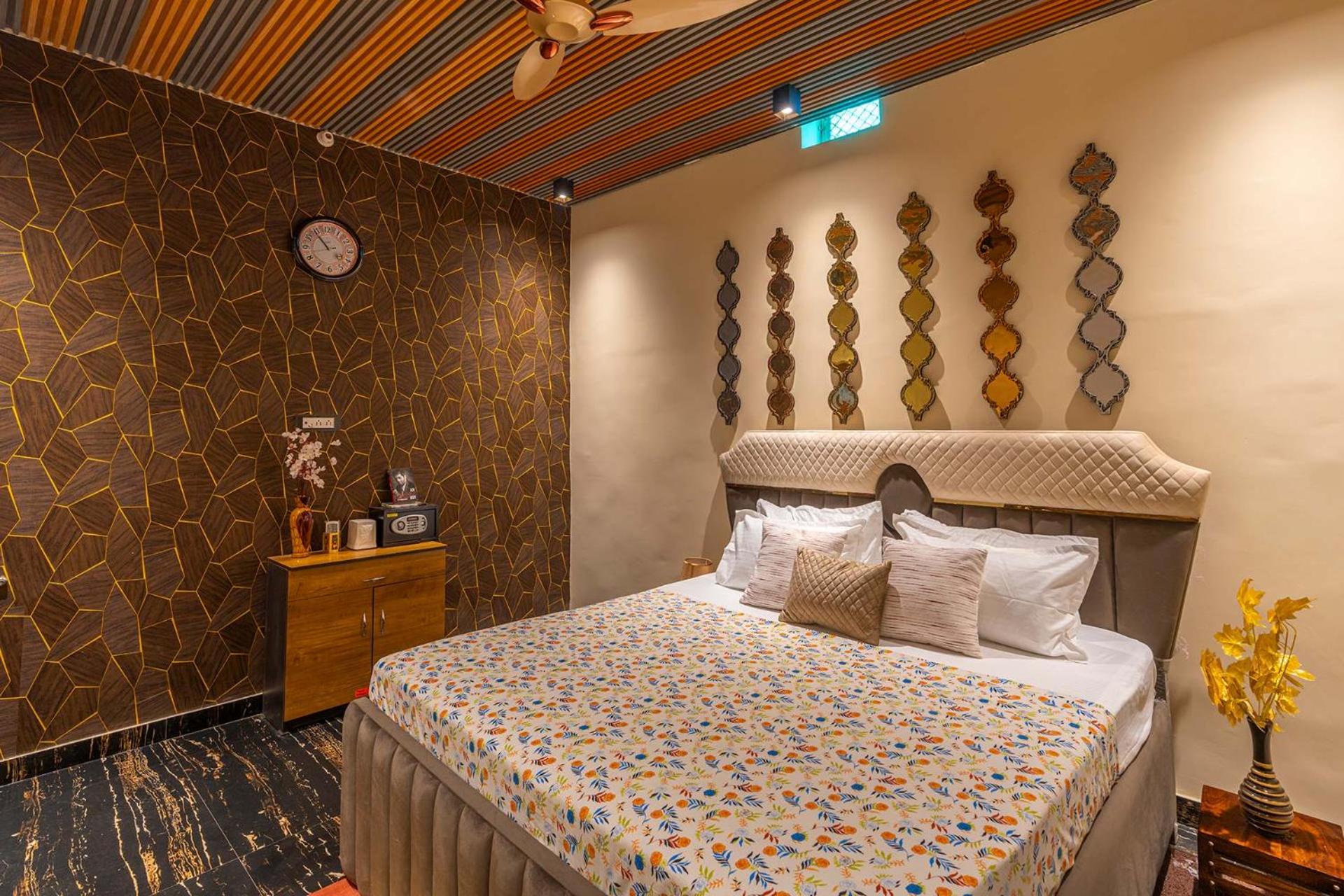 Badshah Farmstay by VEO - Part of StayVista view 3