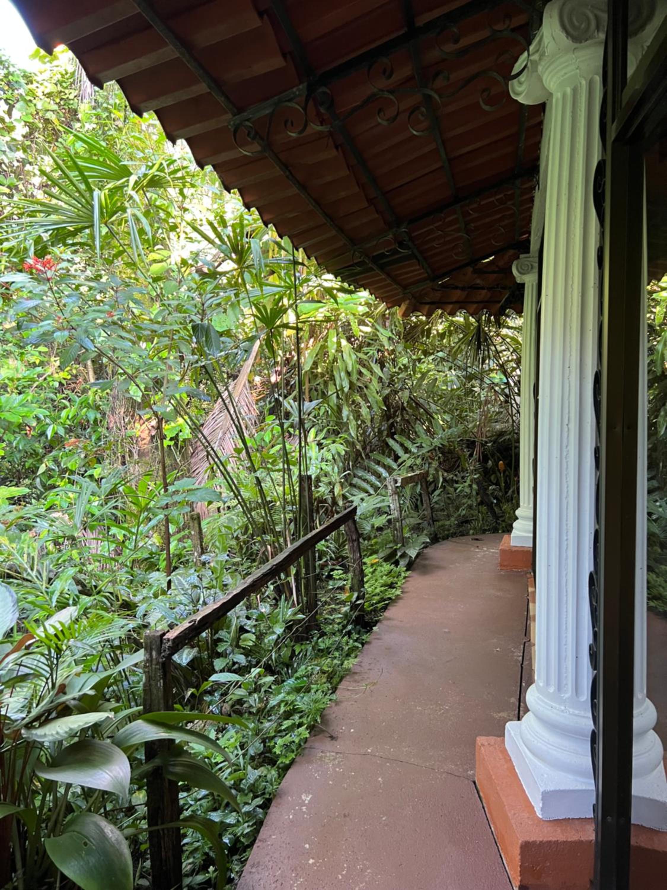 Botanica Gardens and Eco Lodge