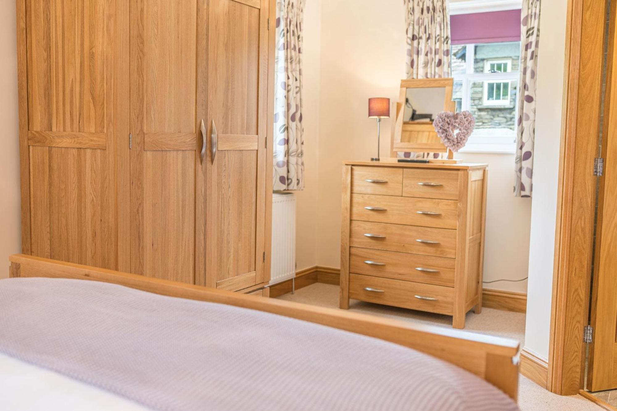 Springbank Cottage, luxury Lake District cottage in Coniston