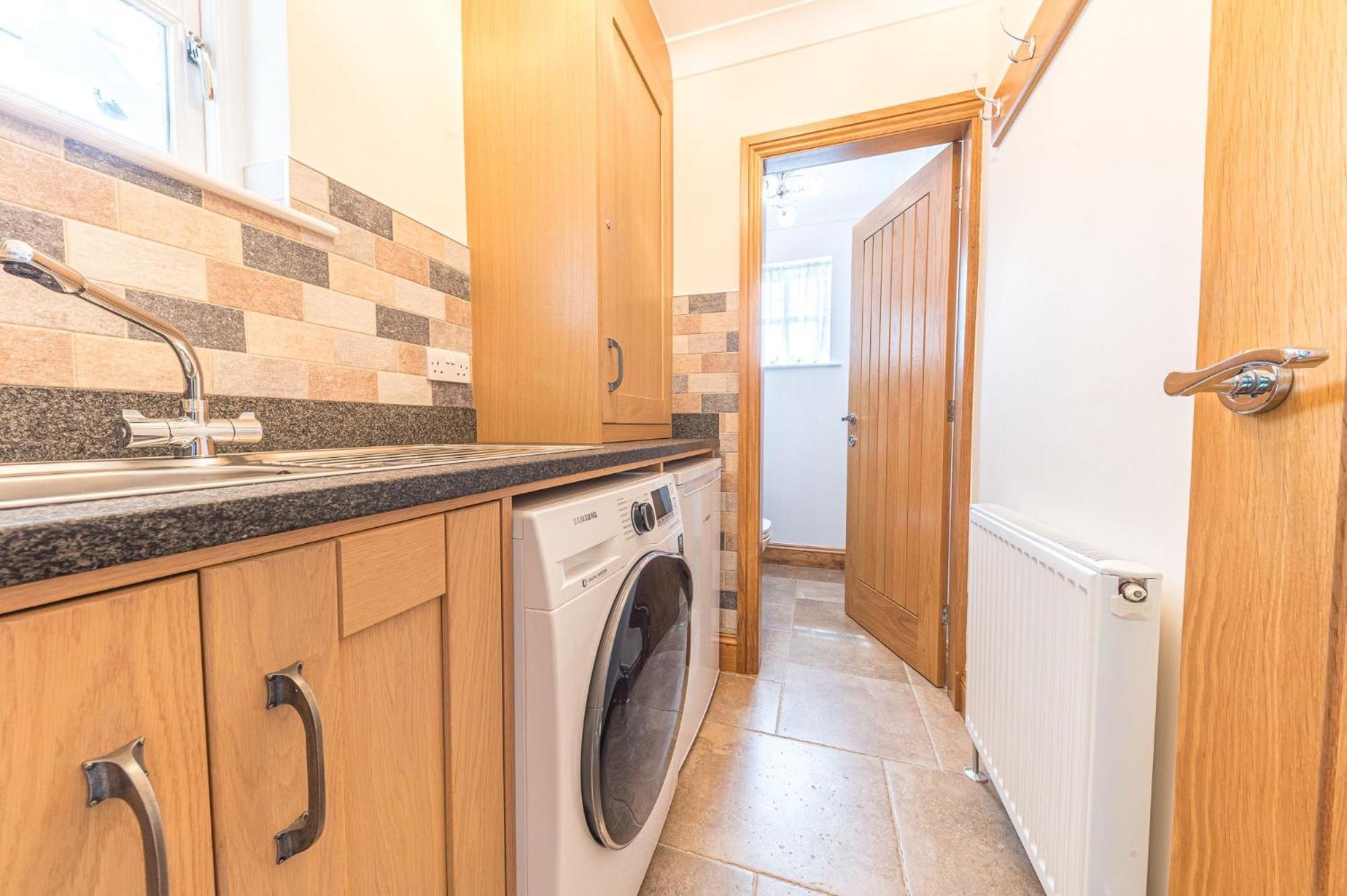 Springbank Cottage, luxury Lake District cottage in Coniston