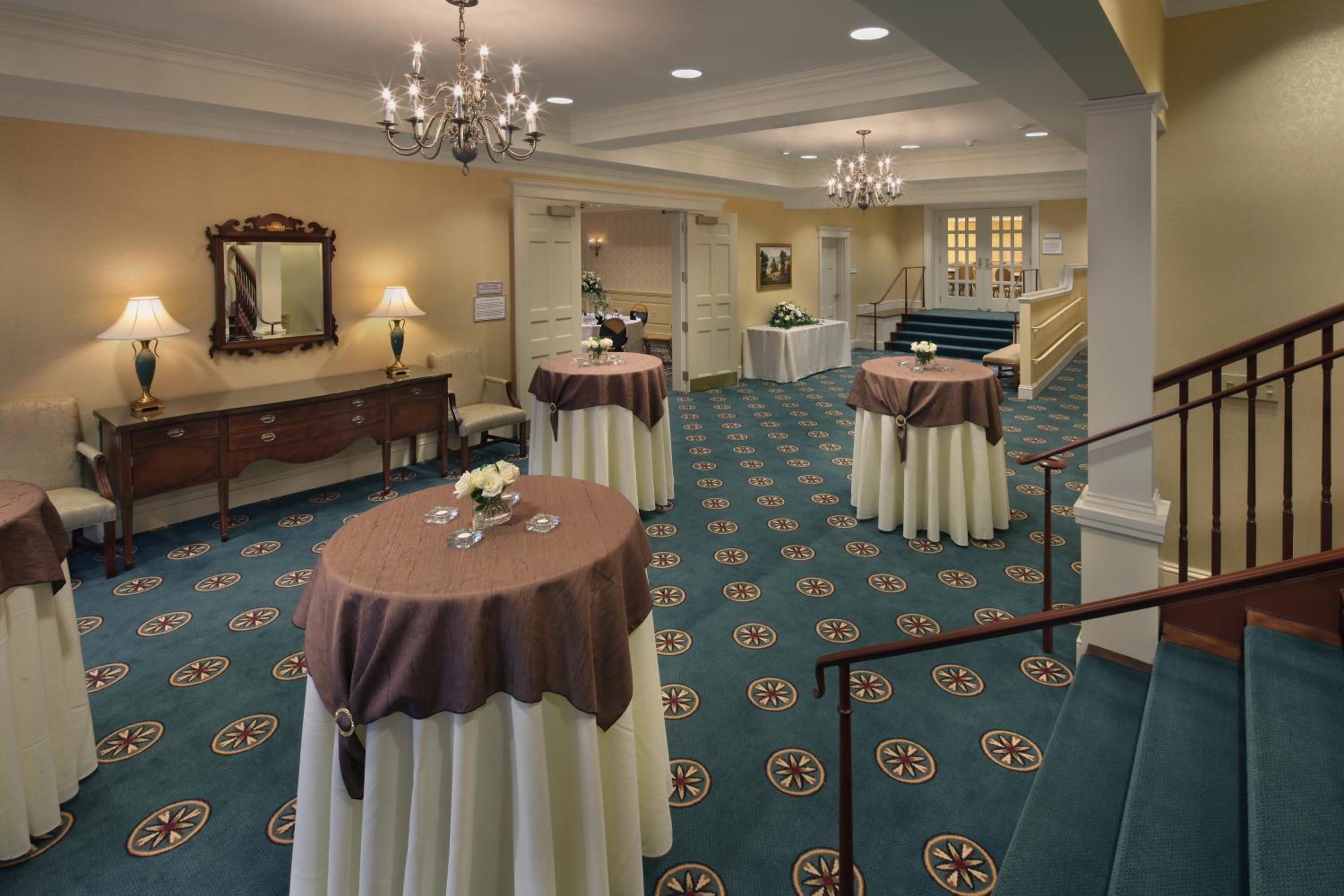 Inn on Boltwood