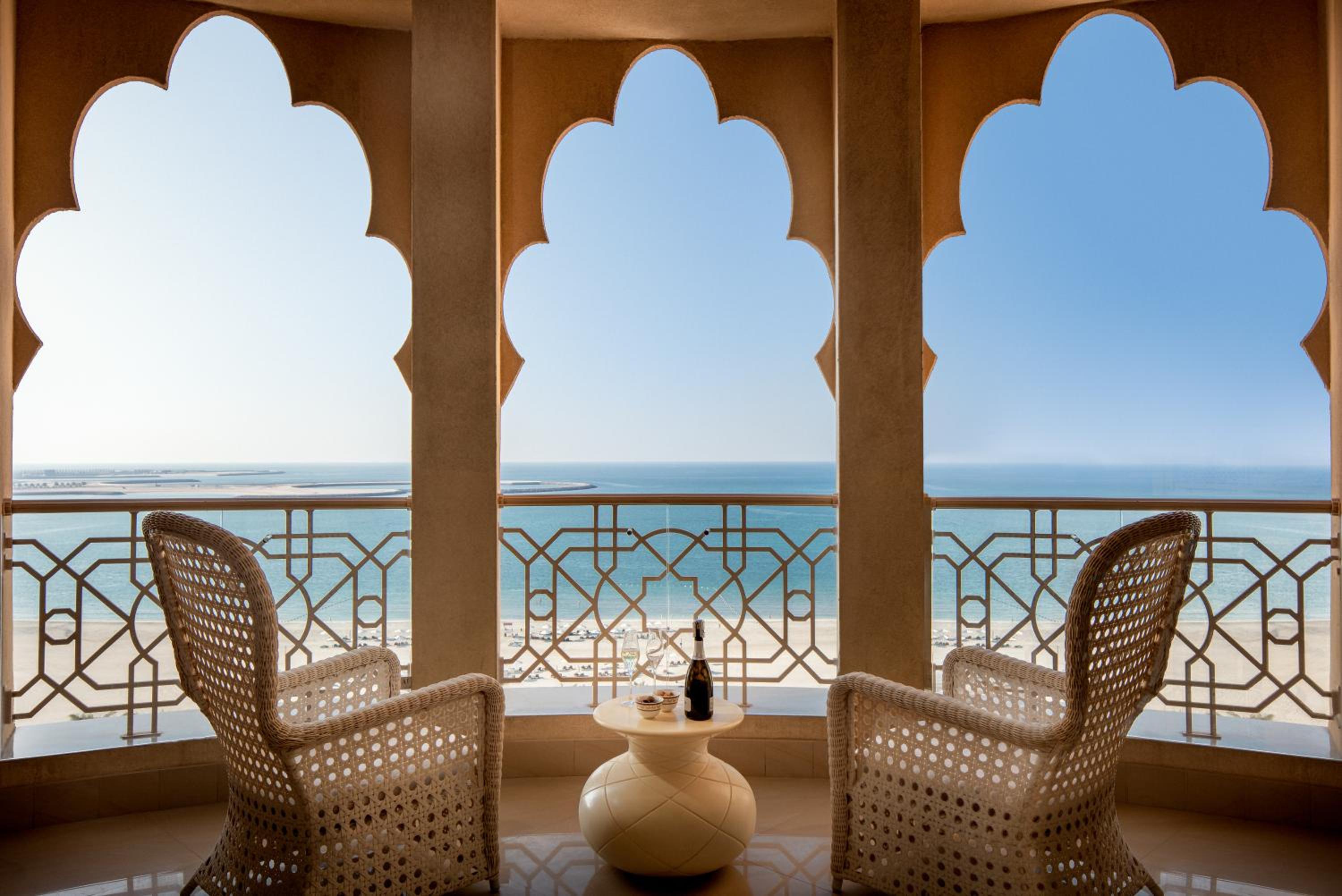 Waldorf Astoria Ras Al Khaimah — photo 59