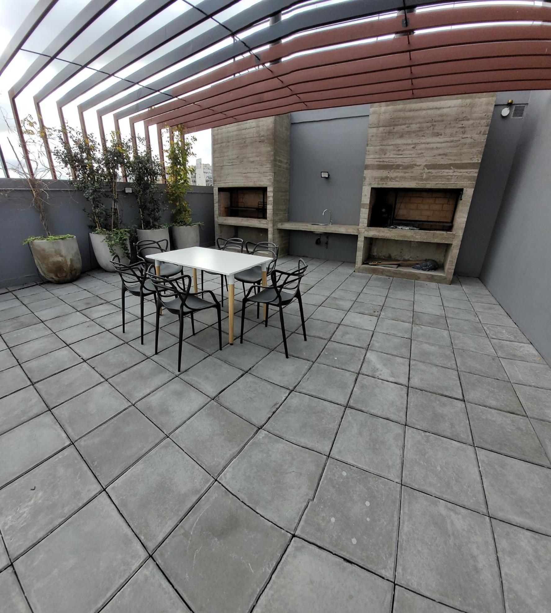 roof