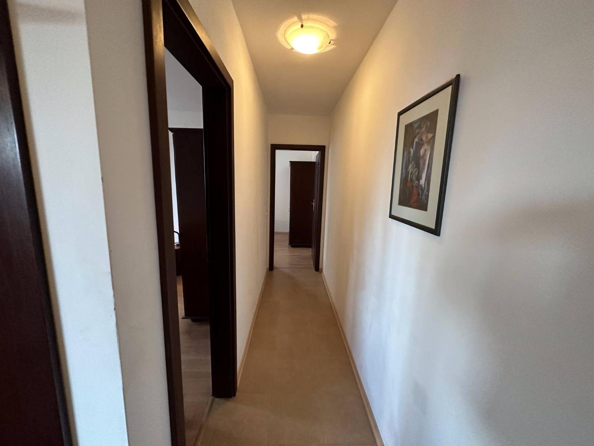 2BR Mountain View Apartment - Washer, 300mbps WIFI, Aircon