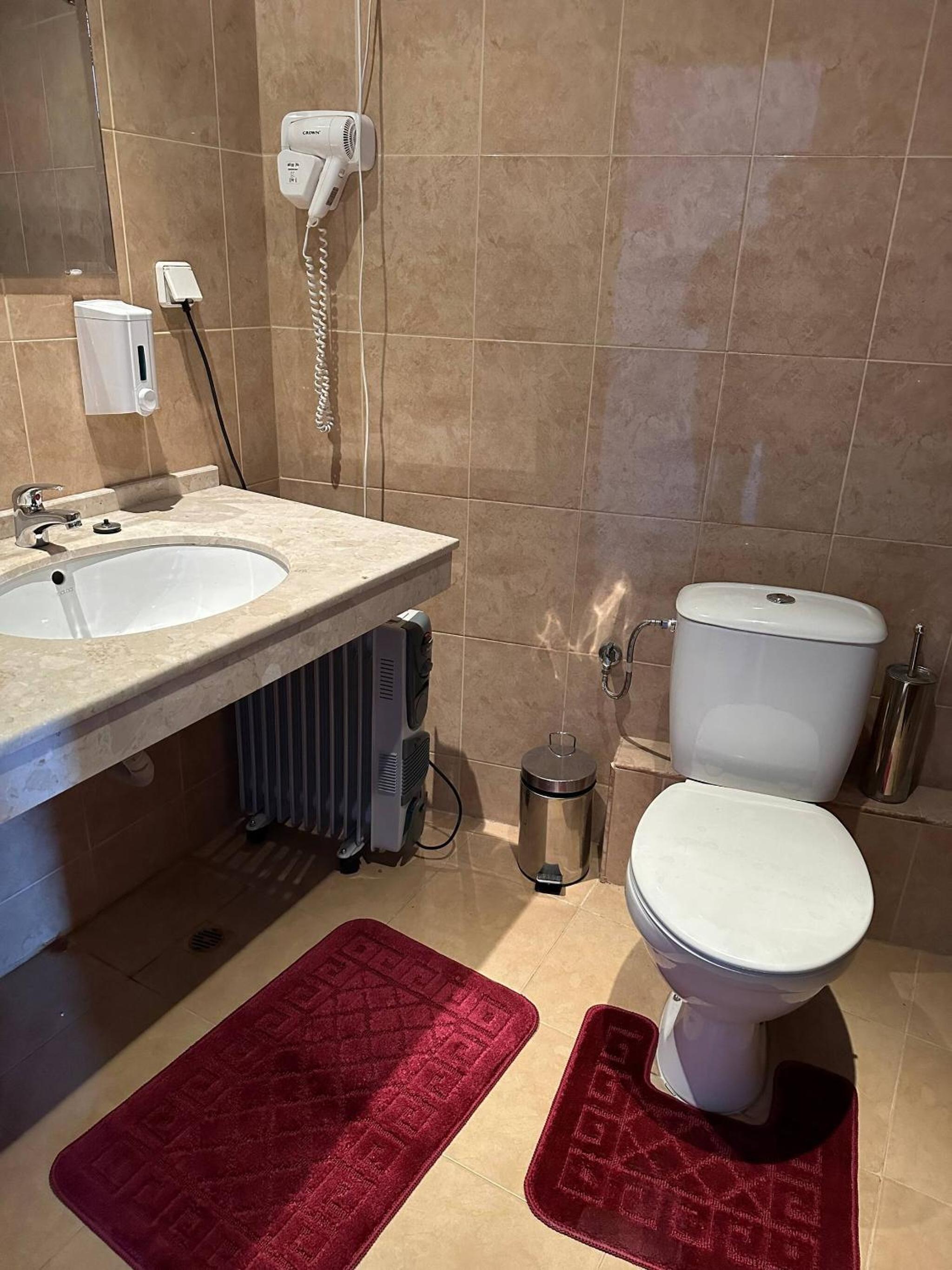 2BR Mountain View Apartment - Washer, 300mbps WIFI, Aircon