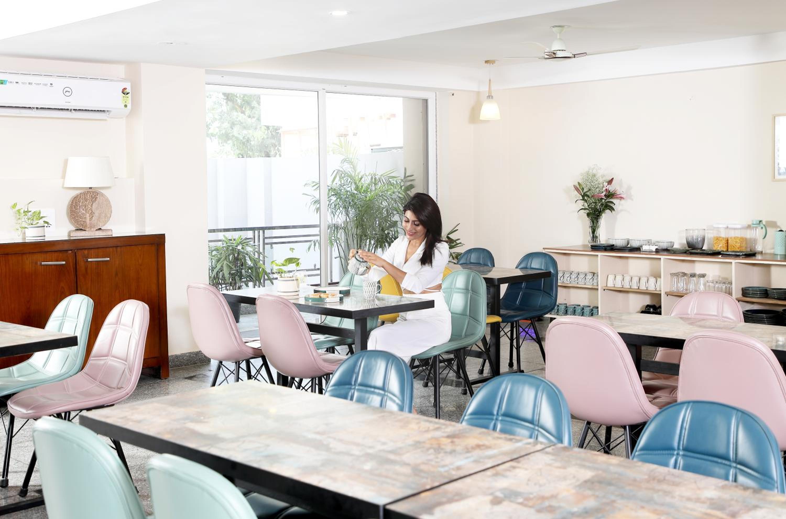 Gurgaon Vacations - Perch Arbor Cyber City - Property Image 9