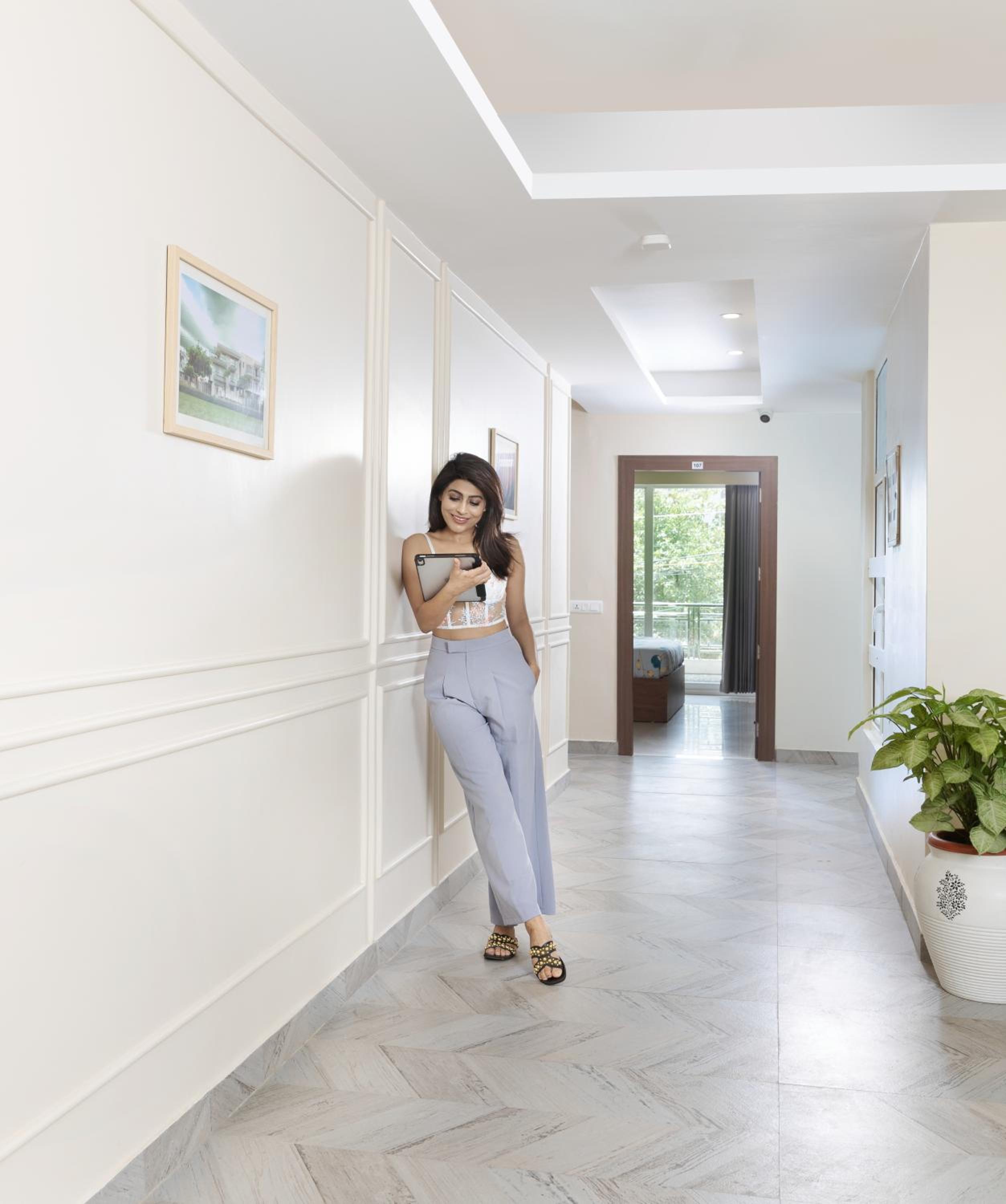 Gurgaon Vacations - Perch Arbor Cyber City - Property Image 10