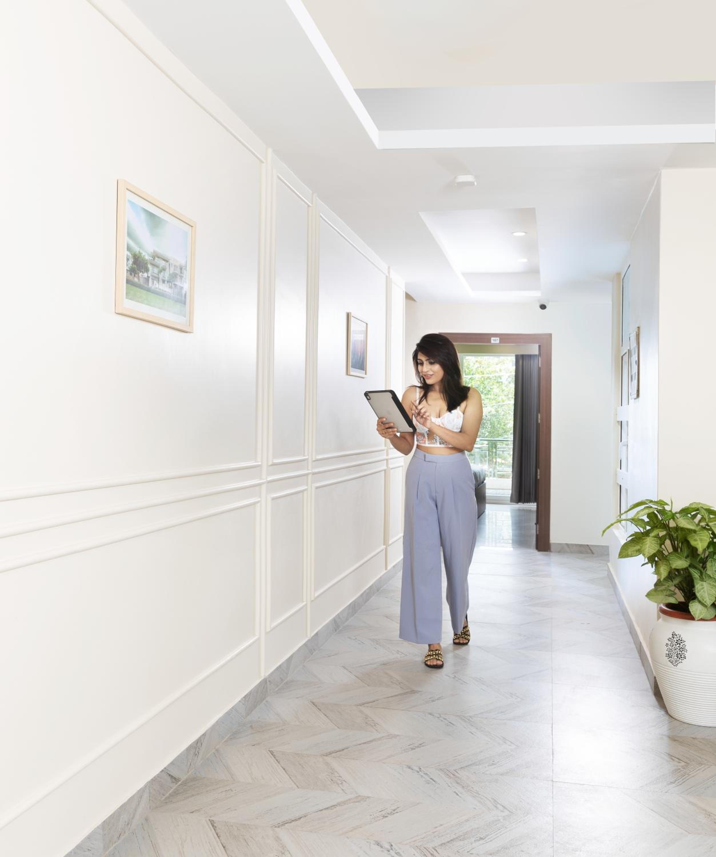 Gurgaon Vacations - Perch Arbor Cyber City - Property Image 12