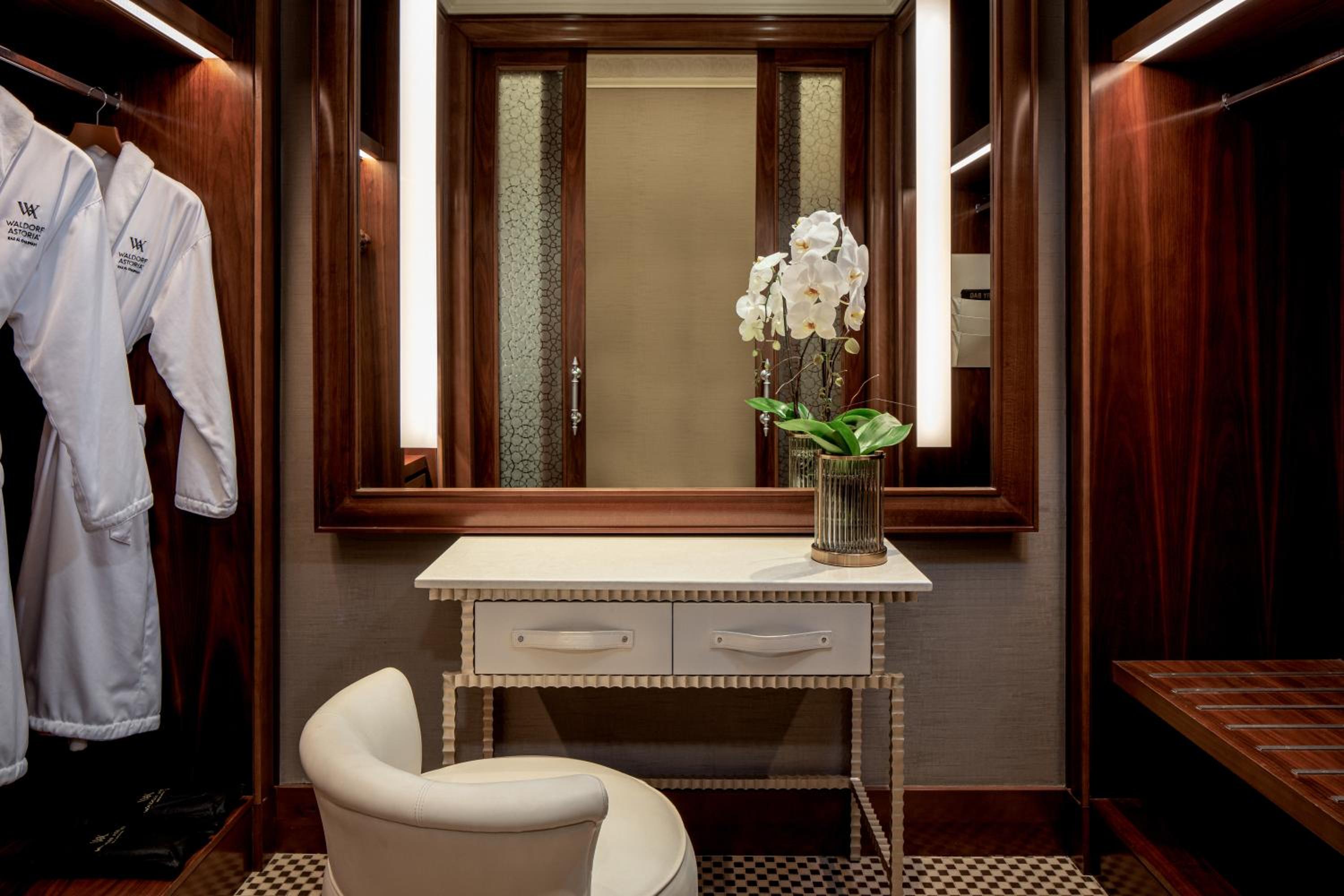 Waldorf Astoria Ras Al Khaimah — photo 25