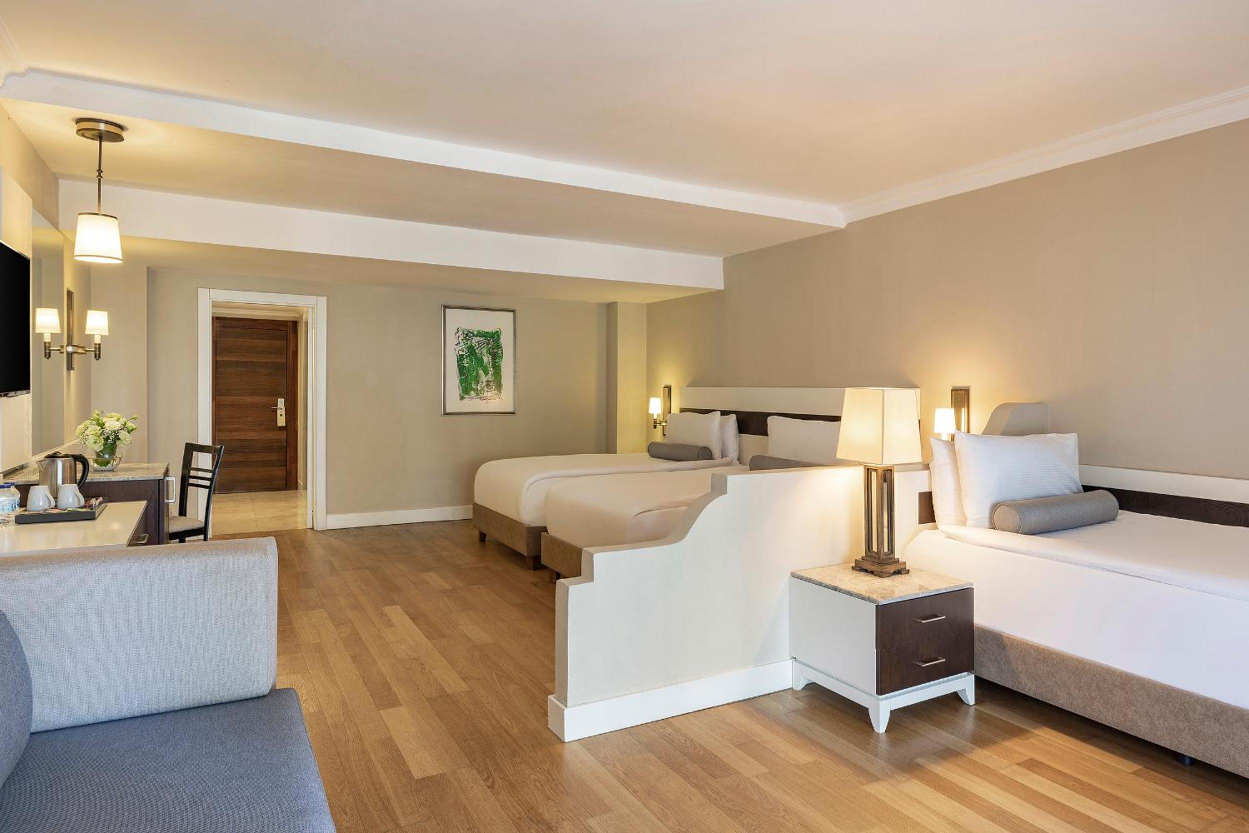 Sirene Belek Hotel — photo 153