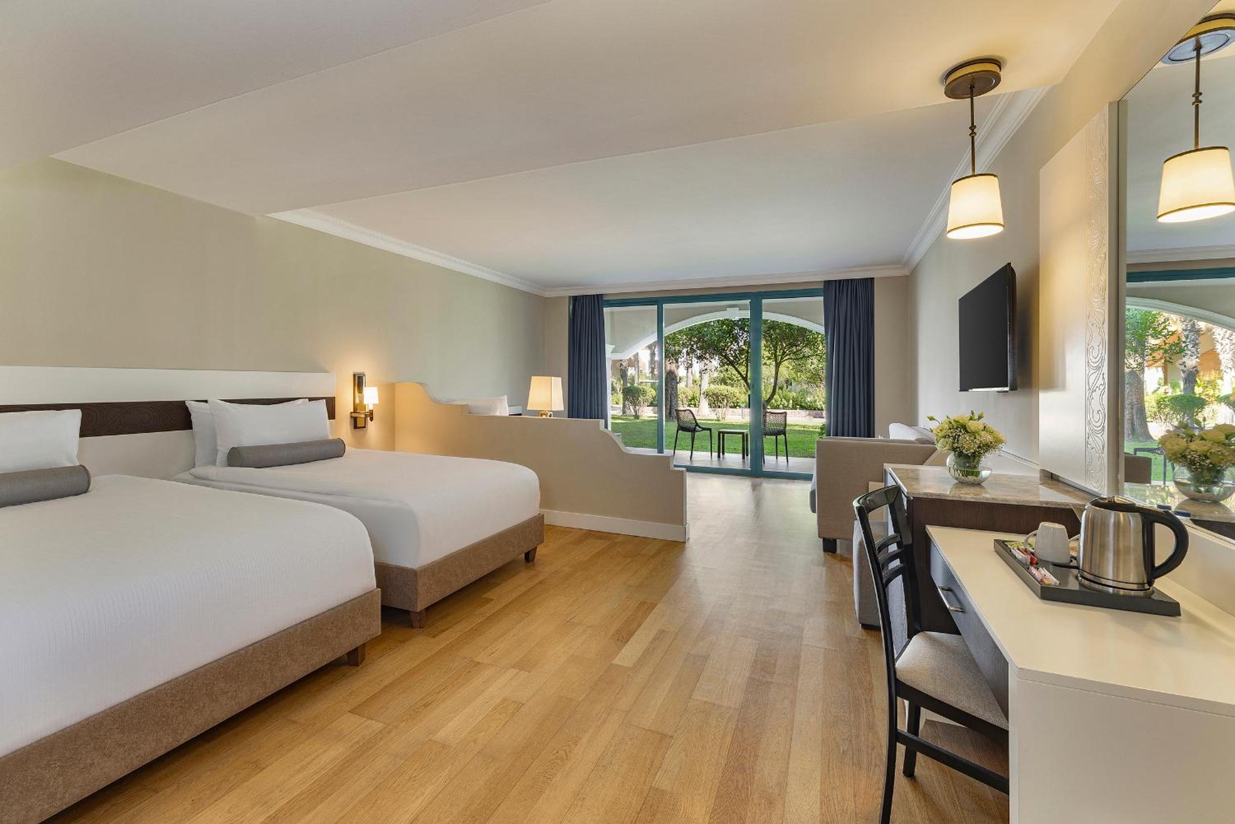 Sirene Belek Hotel — photo 102