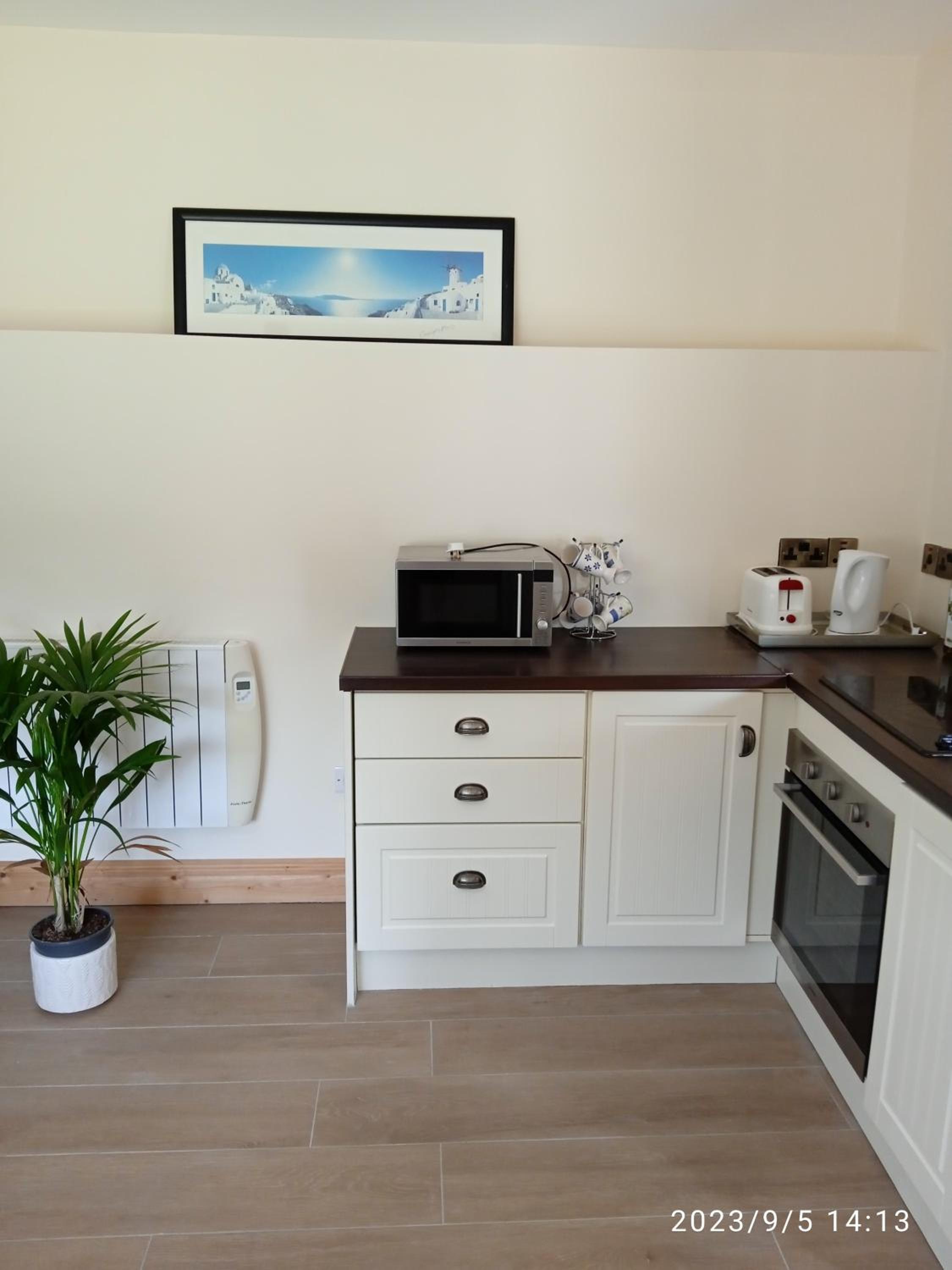 Nire Valley Cottage