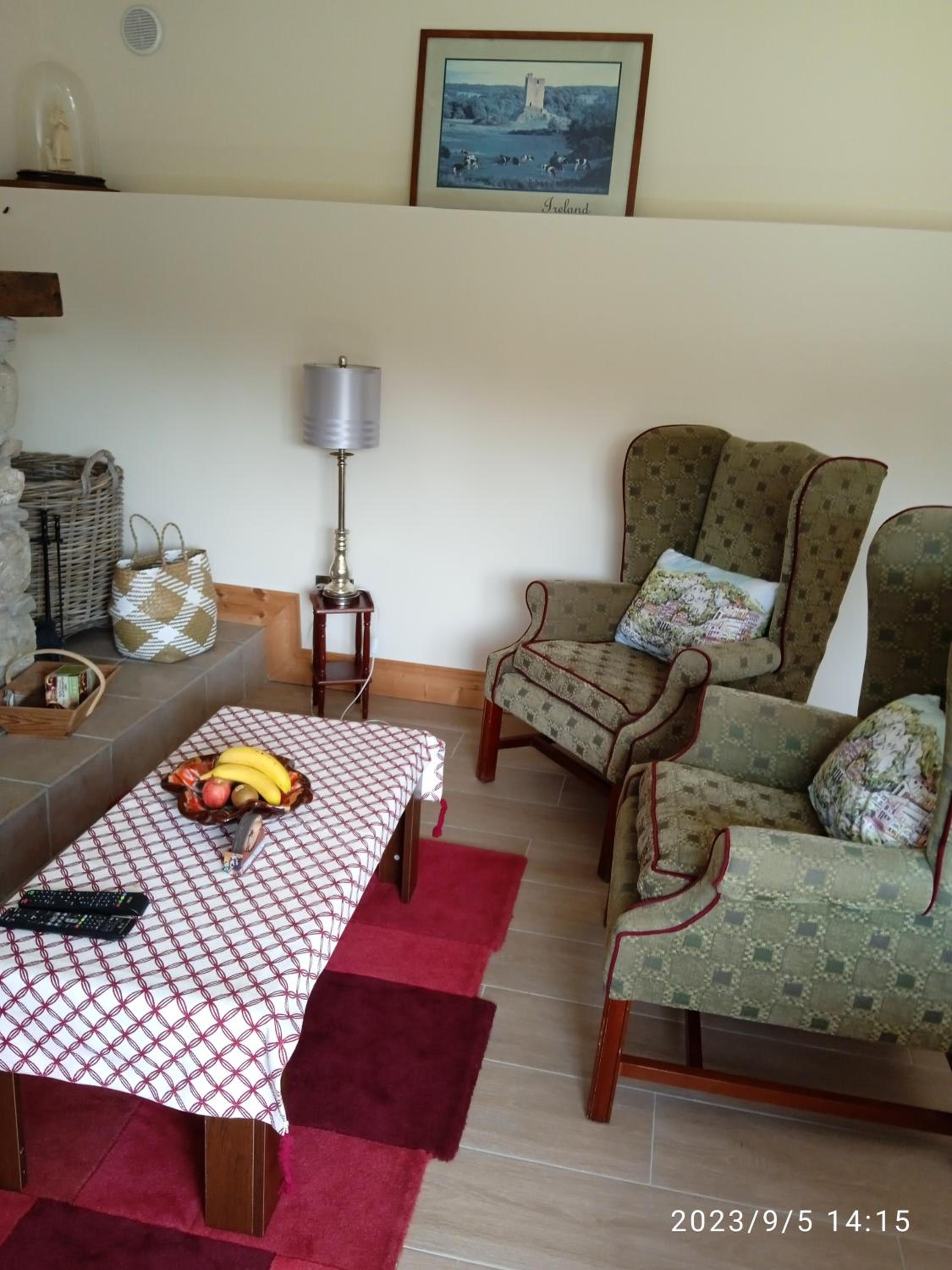 Nire Valley Cottage