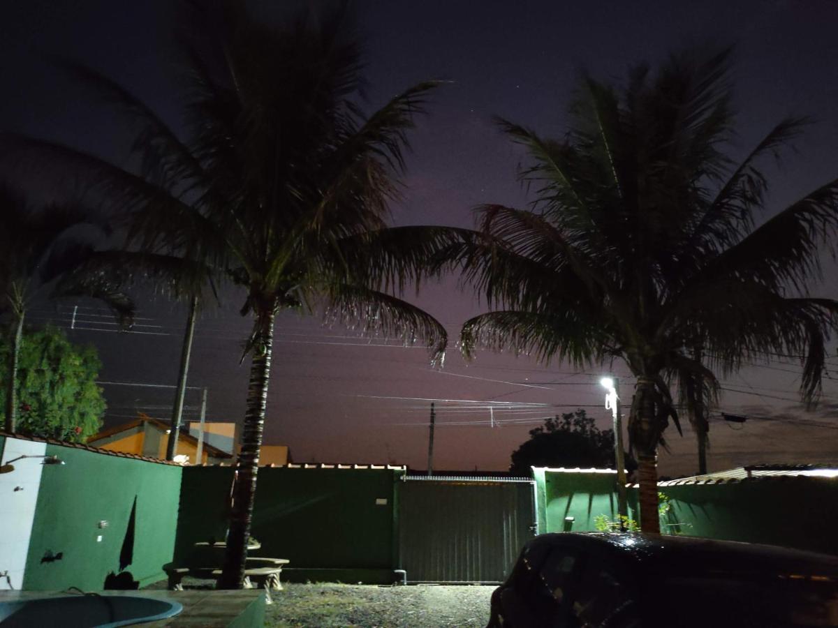 Hotel Casa com piscina em Brotas - Image 1