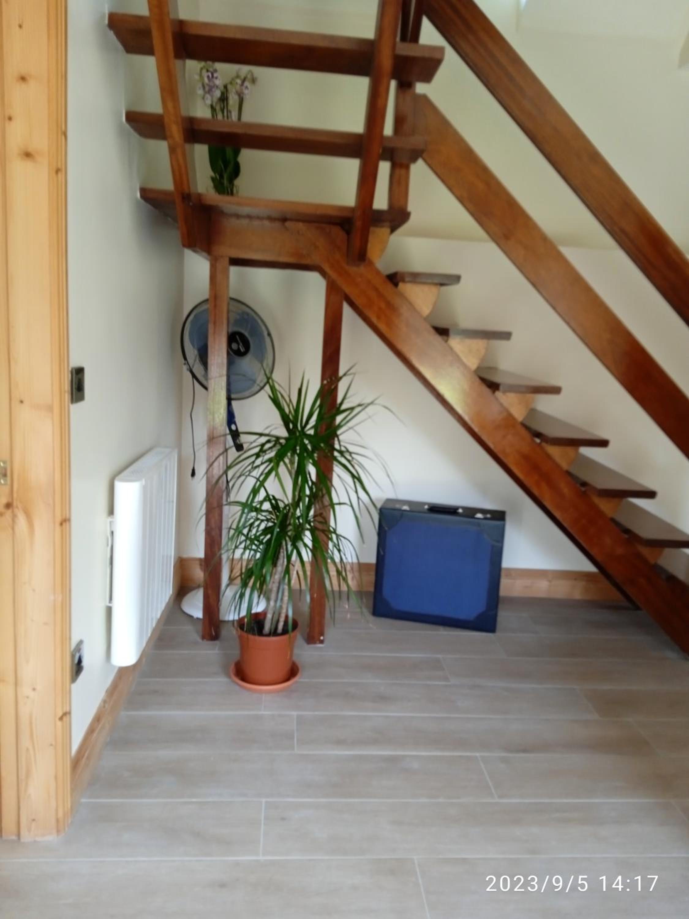 Nire Valley Cottage