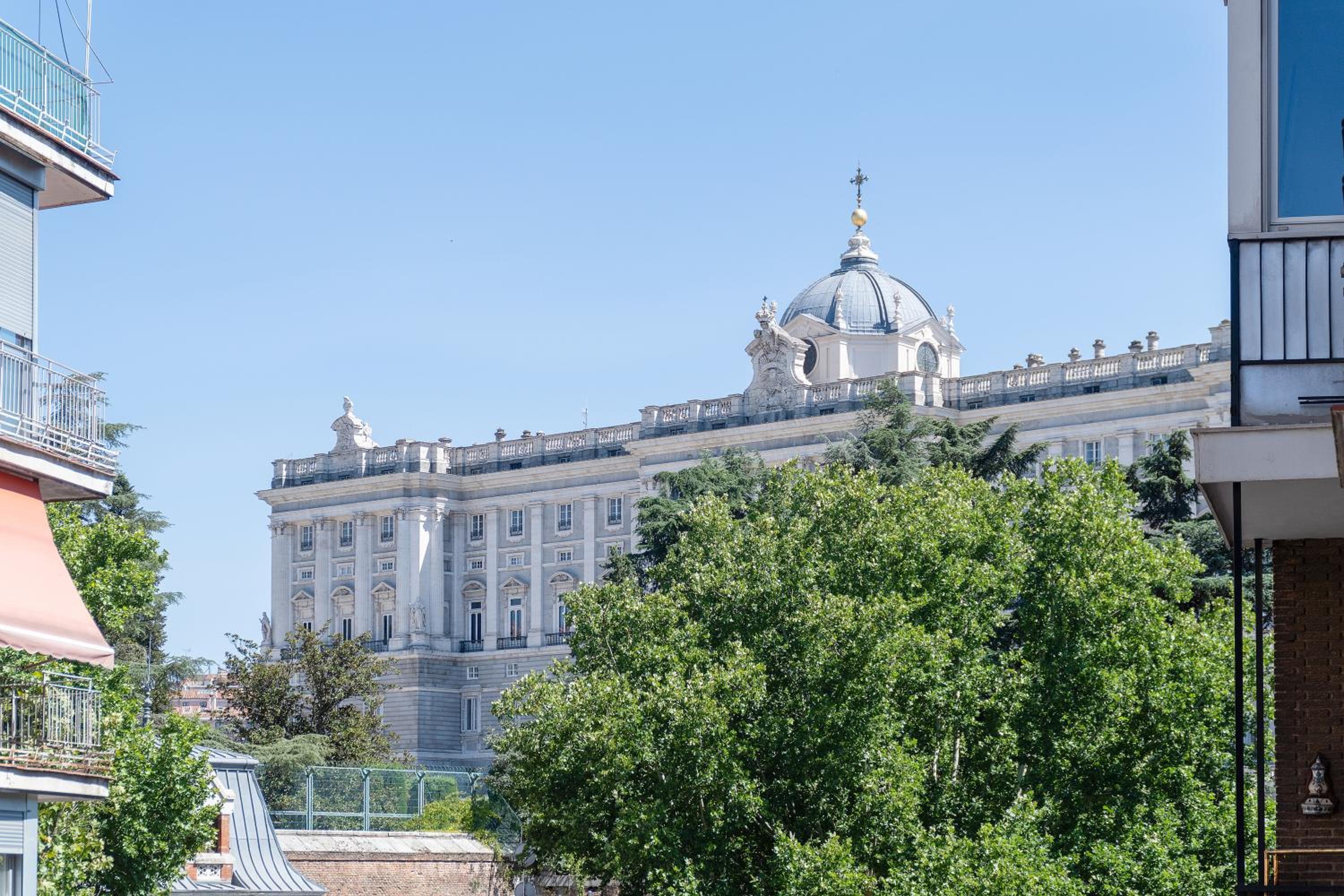 Negresco Plaza España