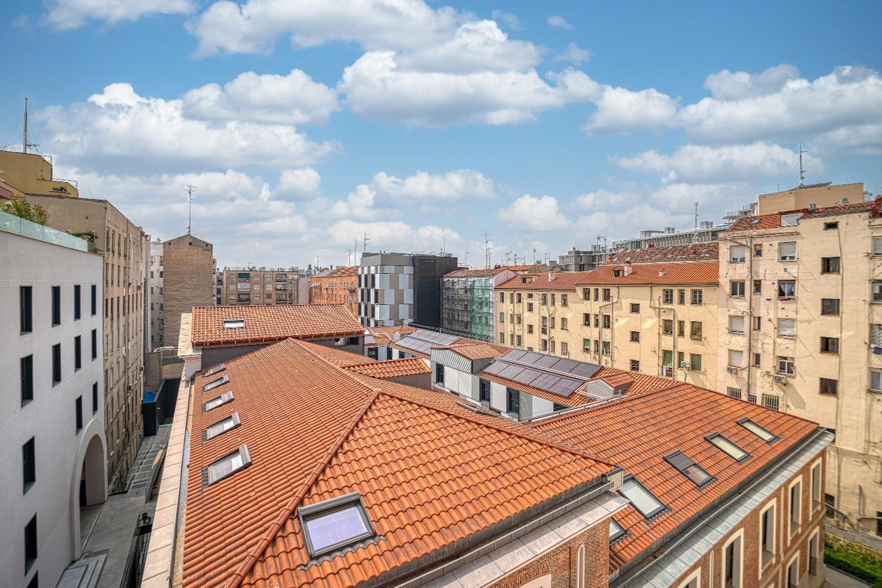 Negresco Plaza España