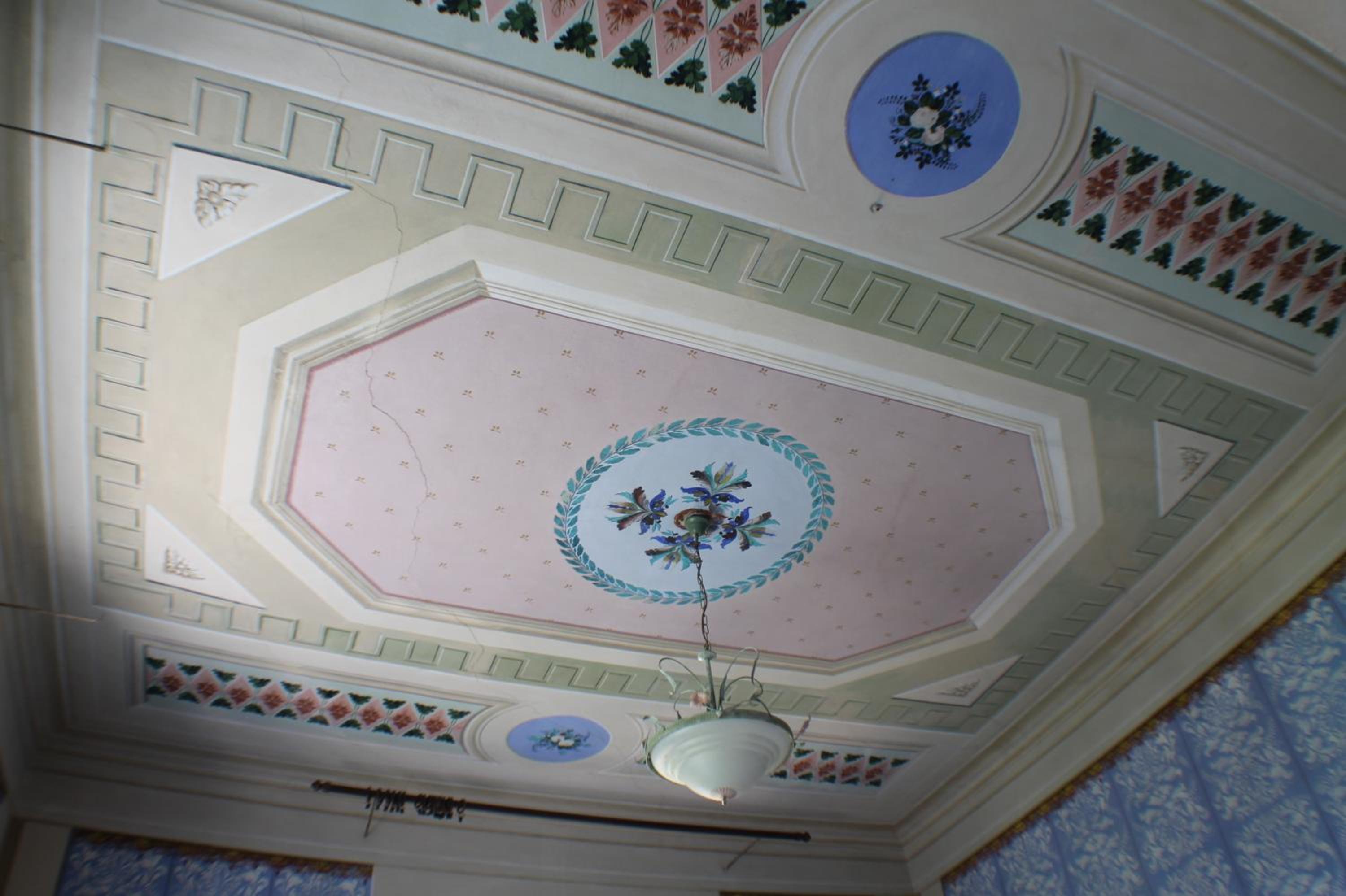 B&B Villa Pardi Lucca