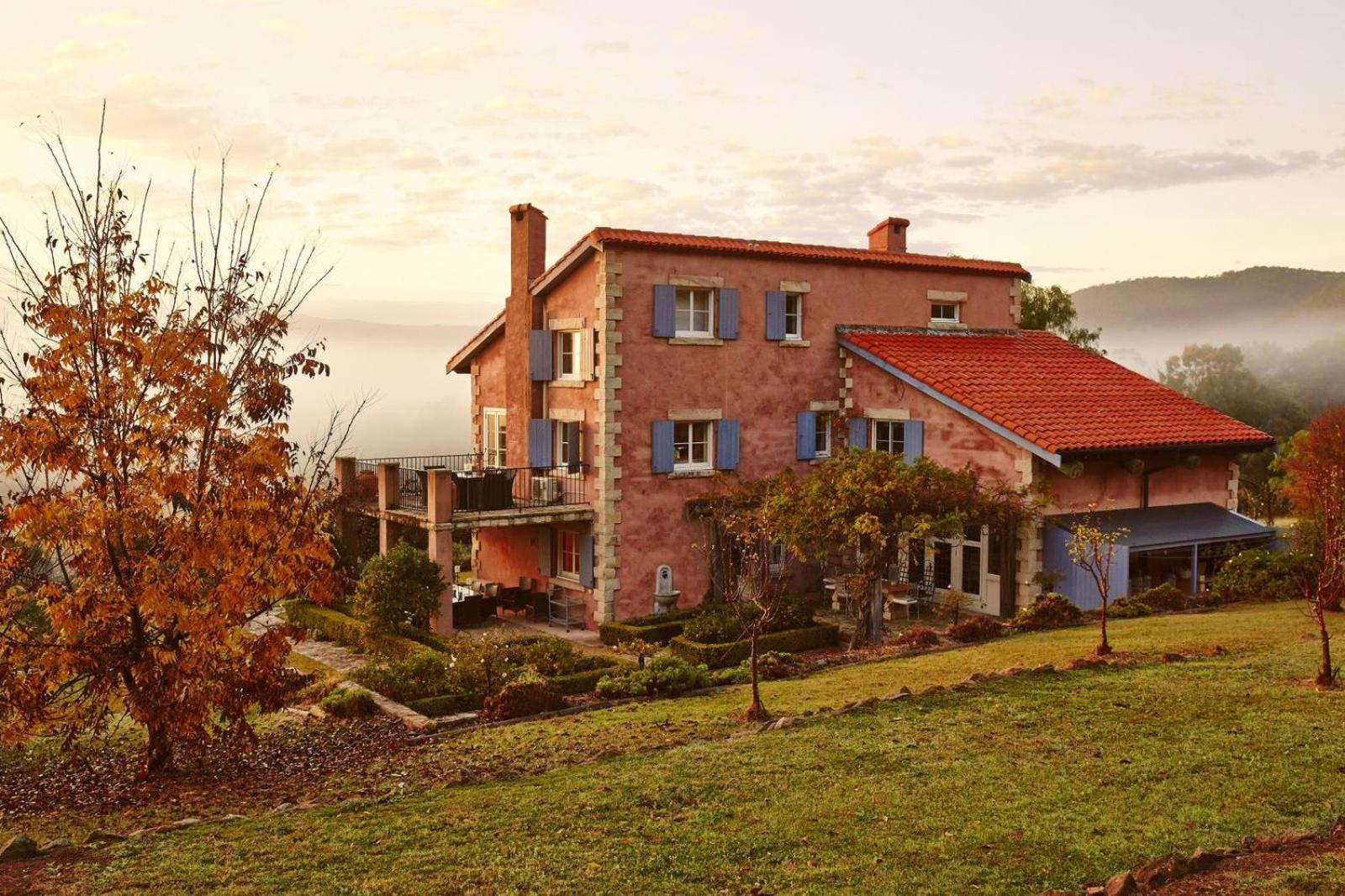Talits Estate Vineyard