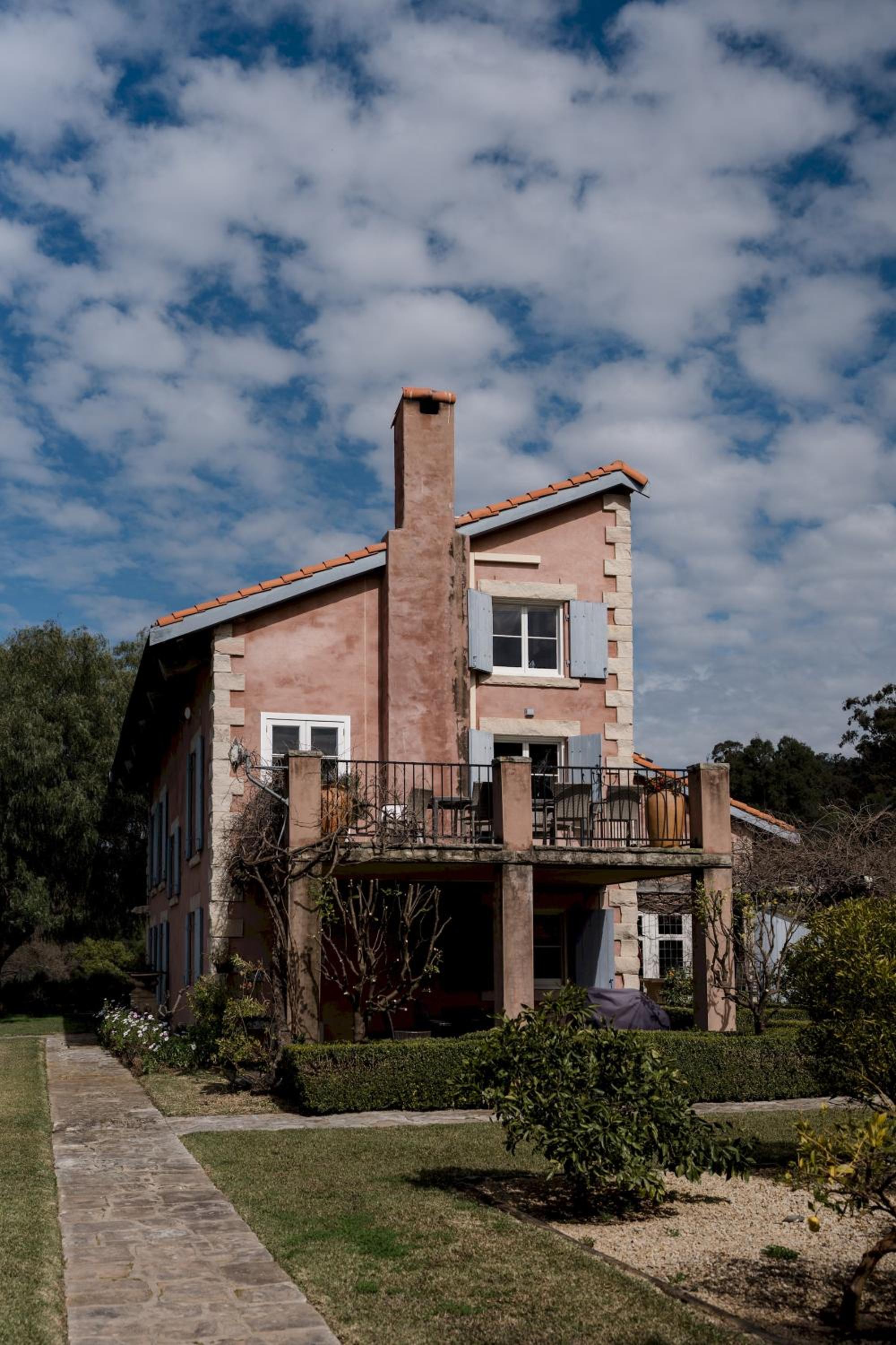 Talits Estate Vineyard