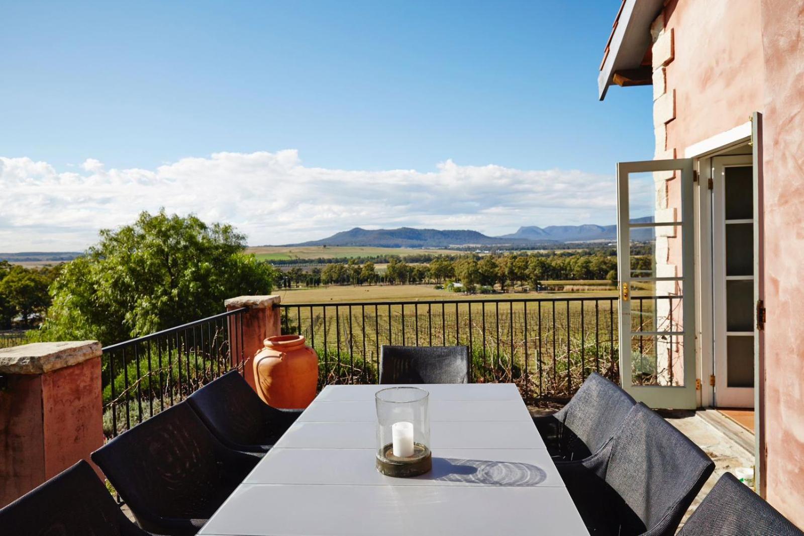 Talits Estate Vineyard