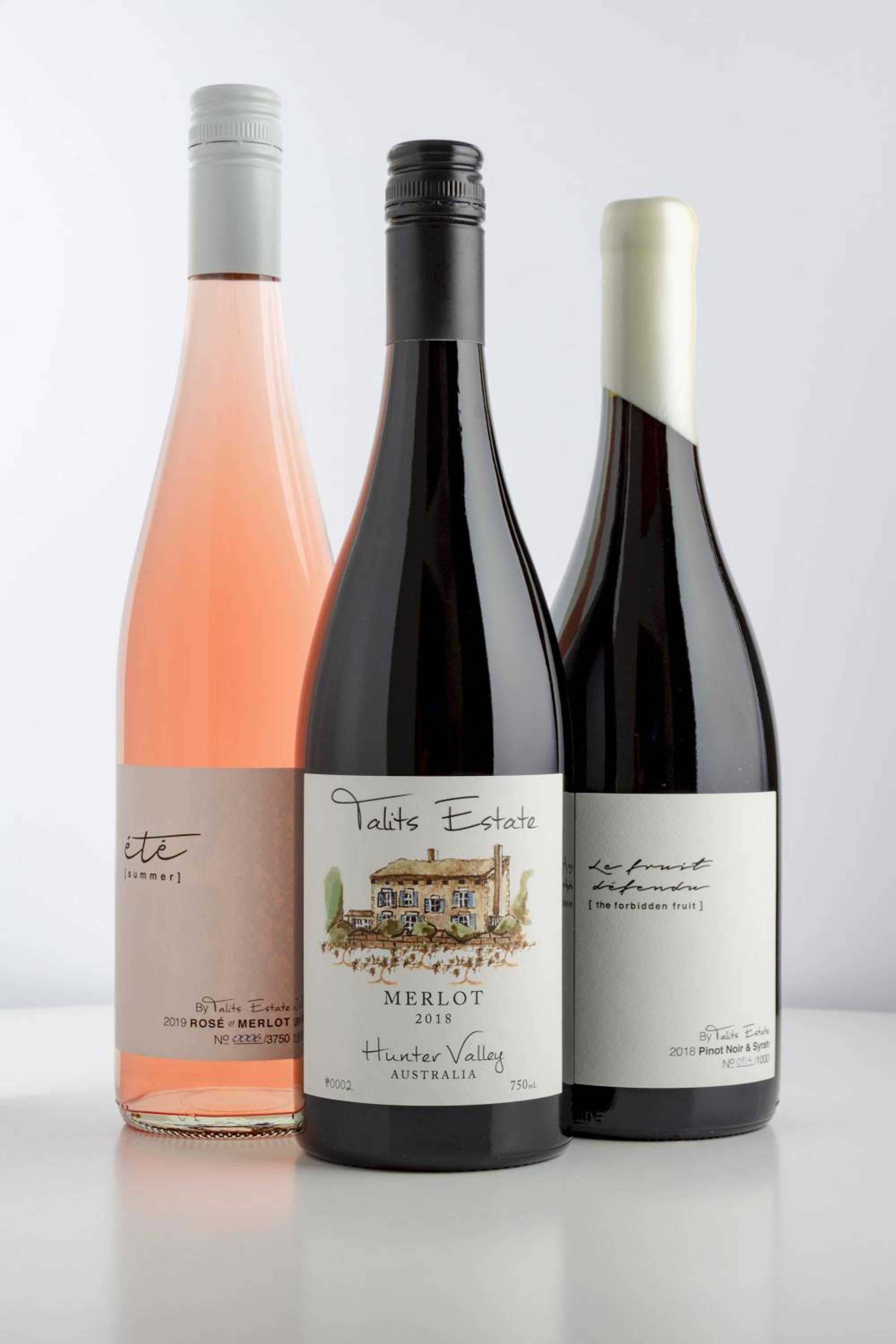Talits Estate Vineyard