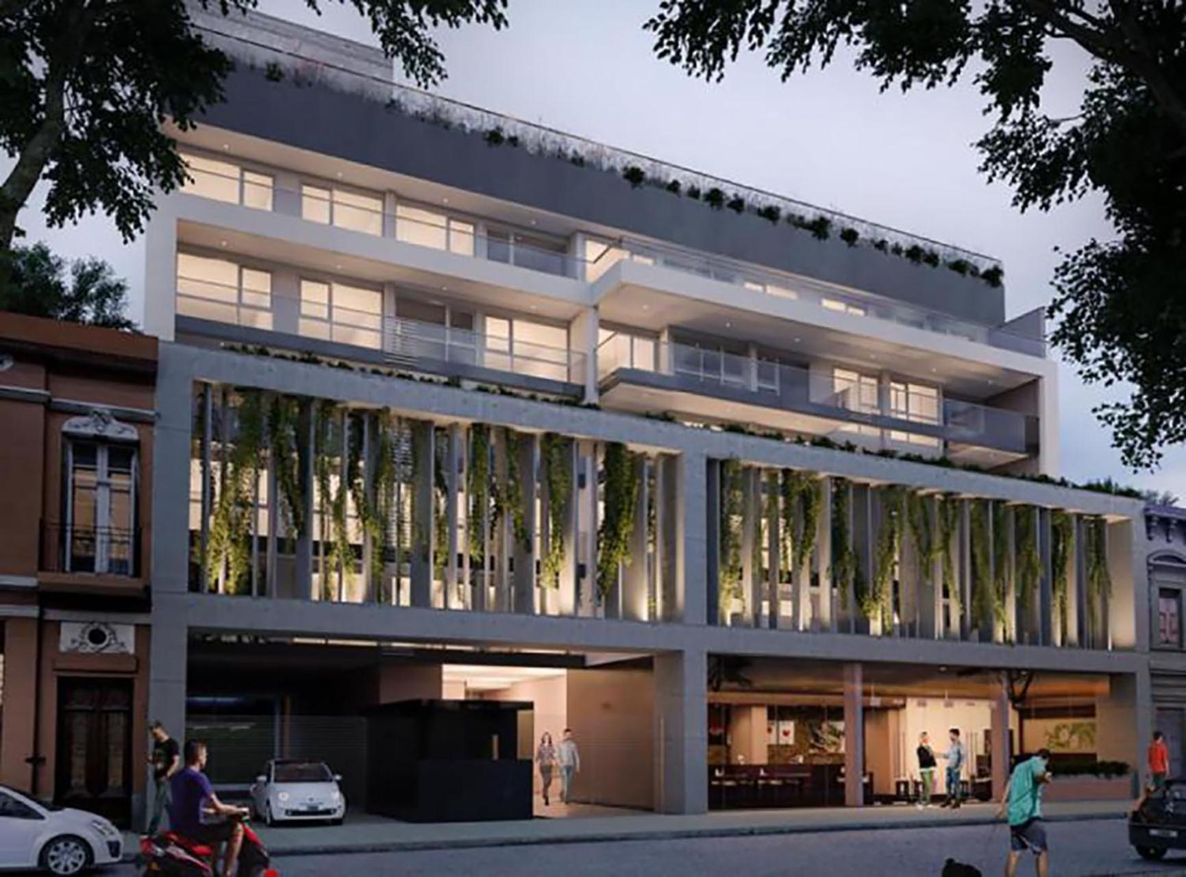 building