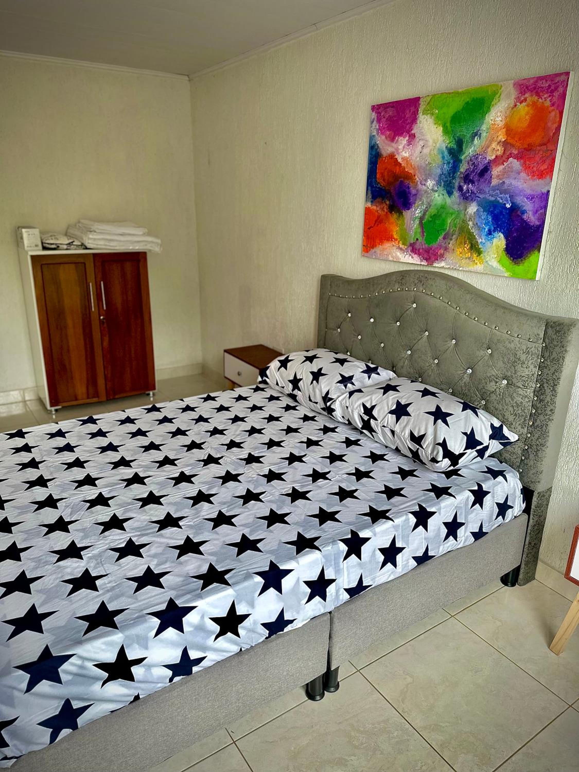 Apartamento sector aeropuerto
