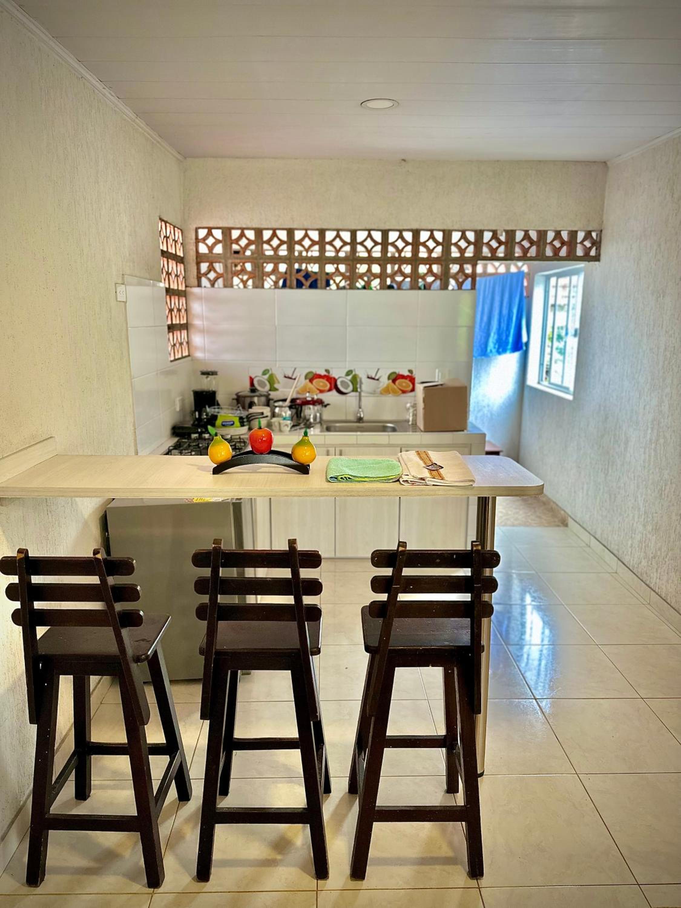 Apartamento sector aeropuerto
