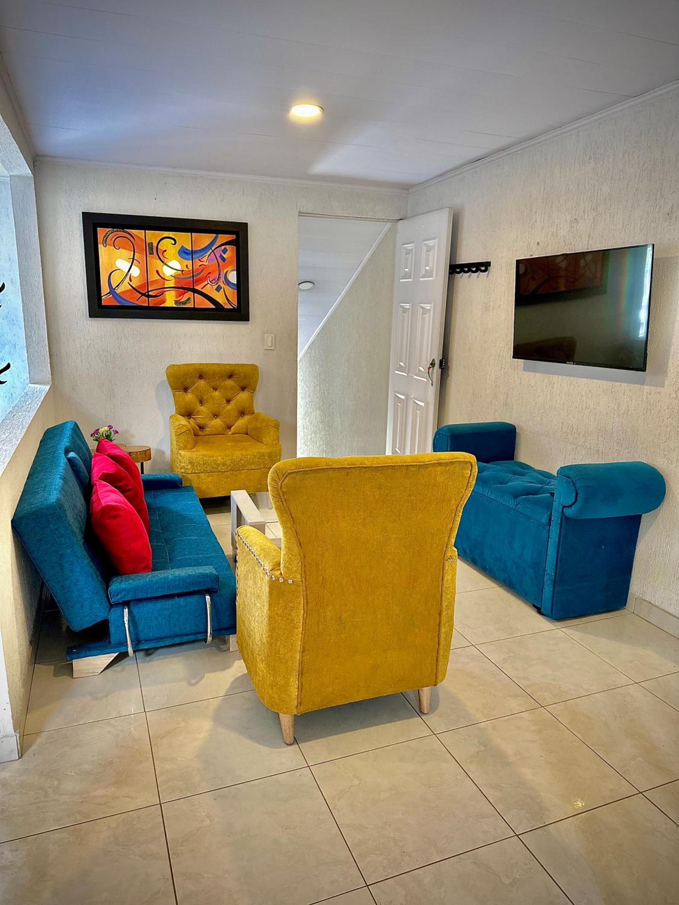 Apartamento sector aeropuerto