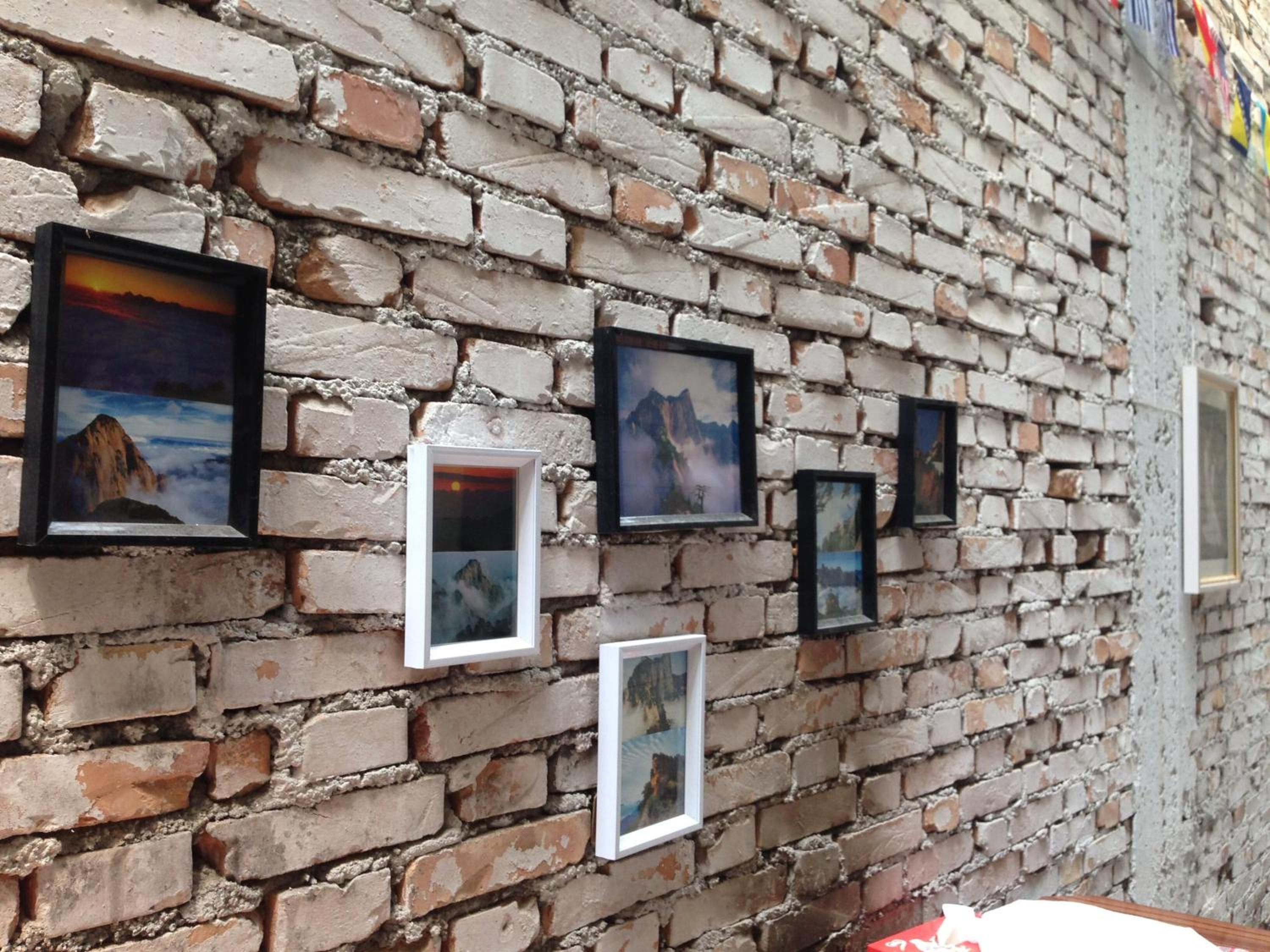 Huashan International Youth Hostel