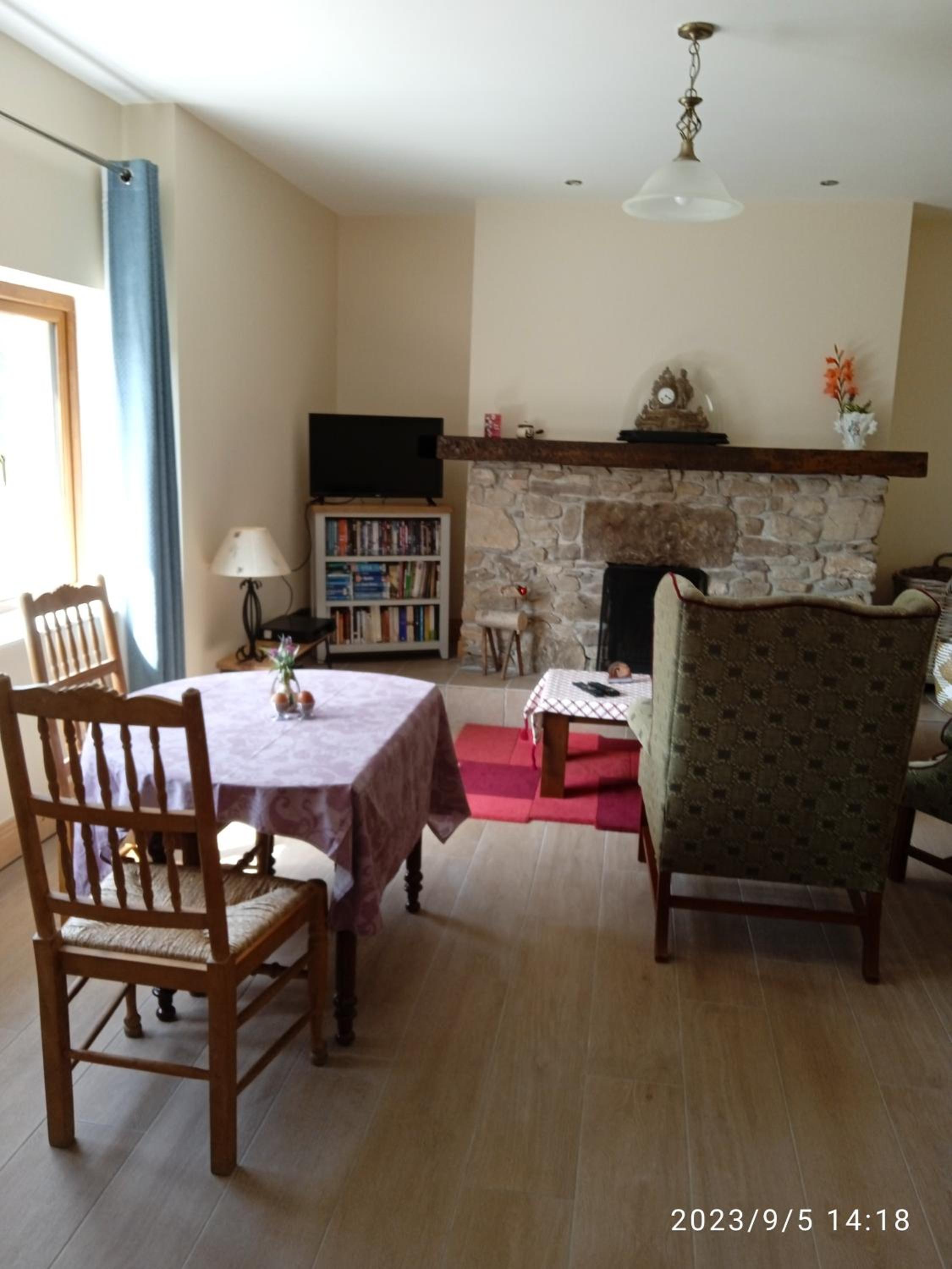 Nire Valley Cottage