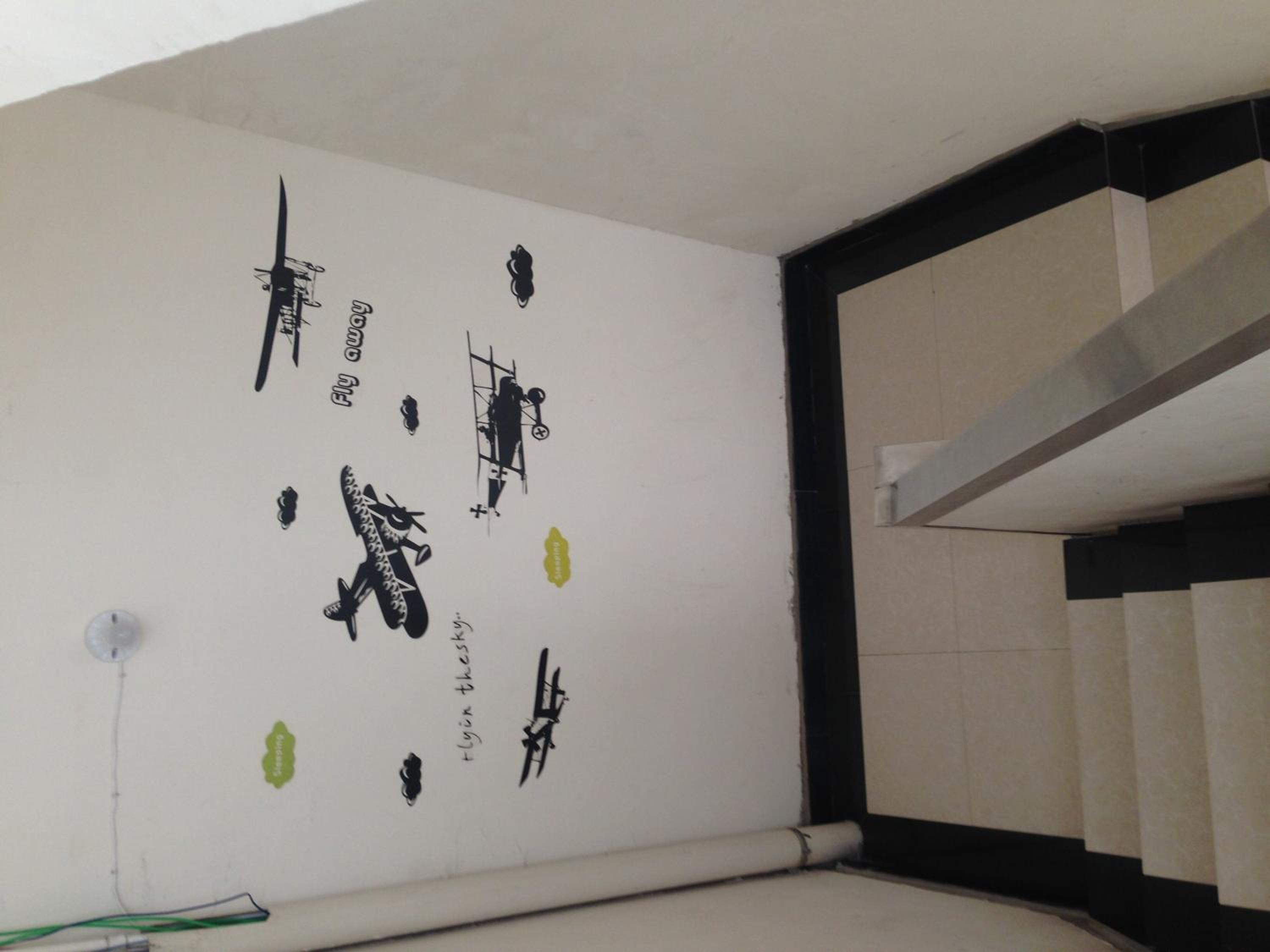 Huashan International Youth Hostel