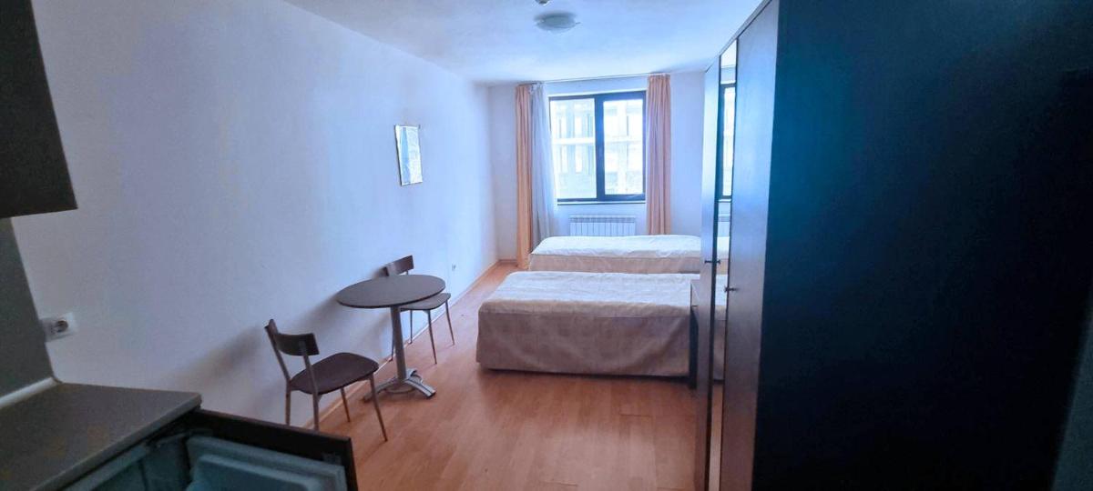 Cosy Studio Near Gondola
