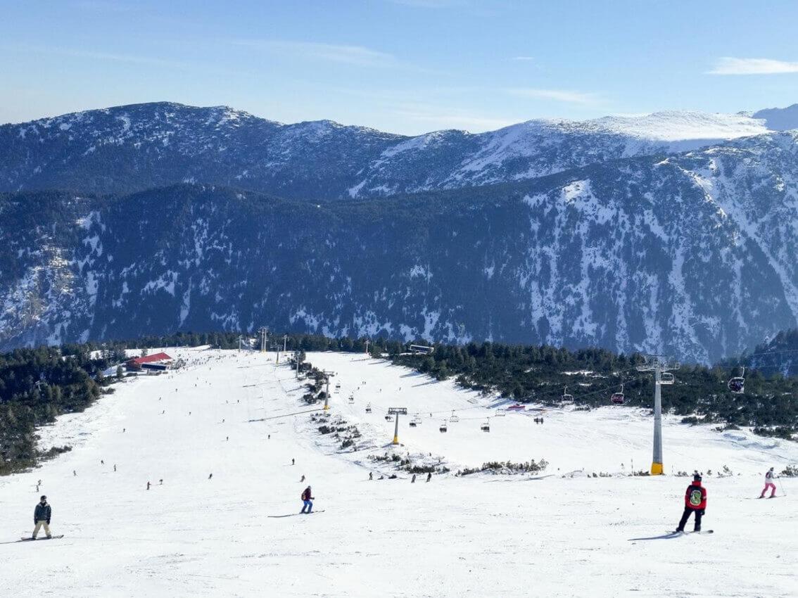 Cosy Studio Near Gondola